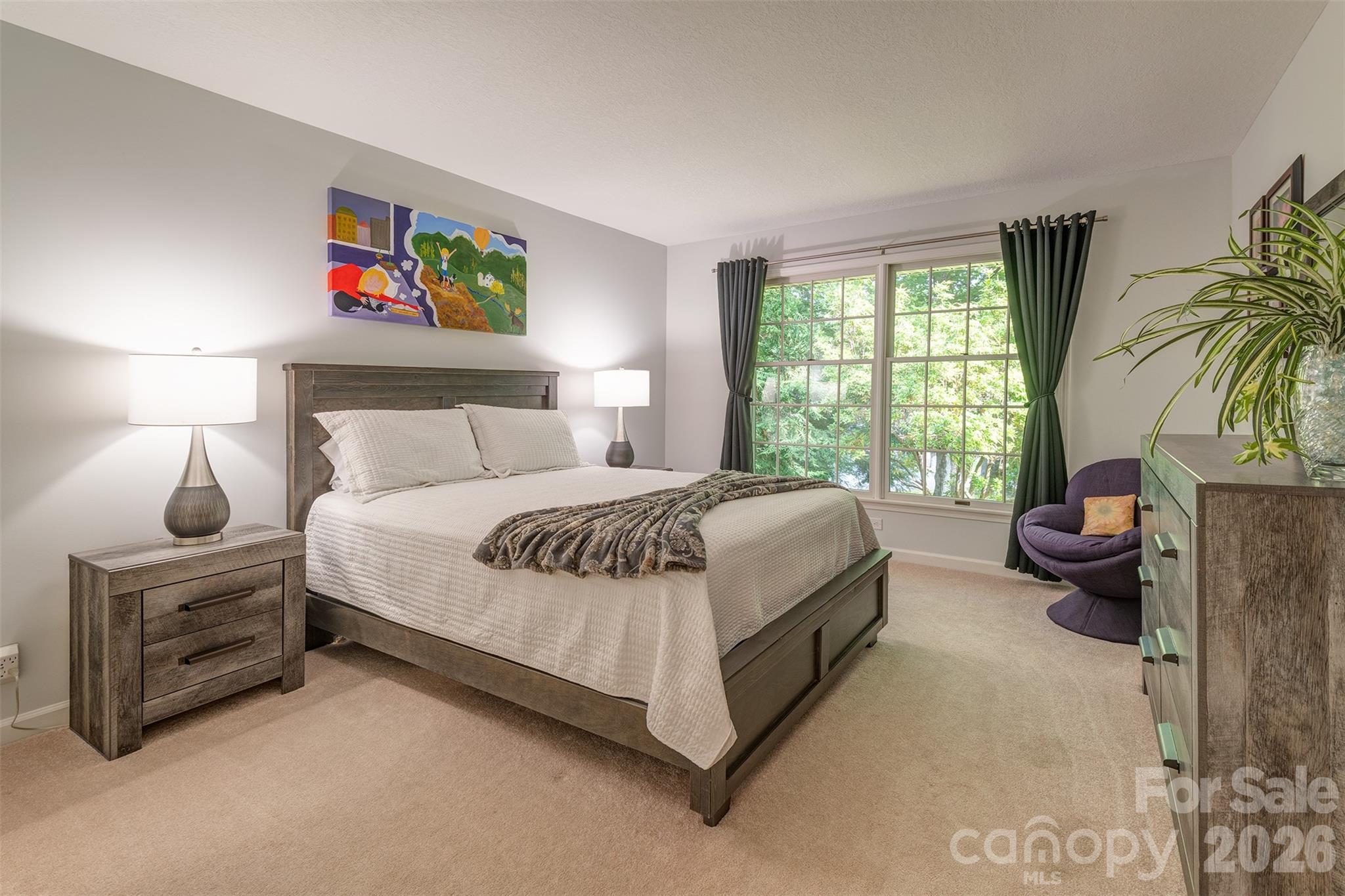 Claremont - Residential