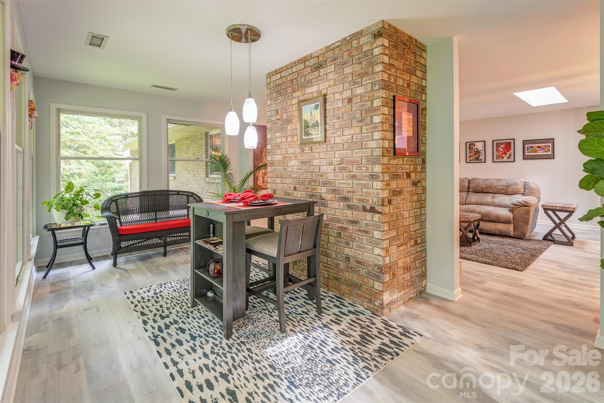 Claremont - Residential