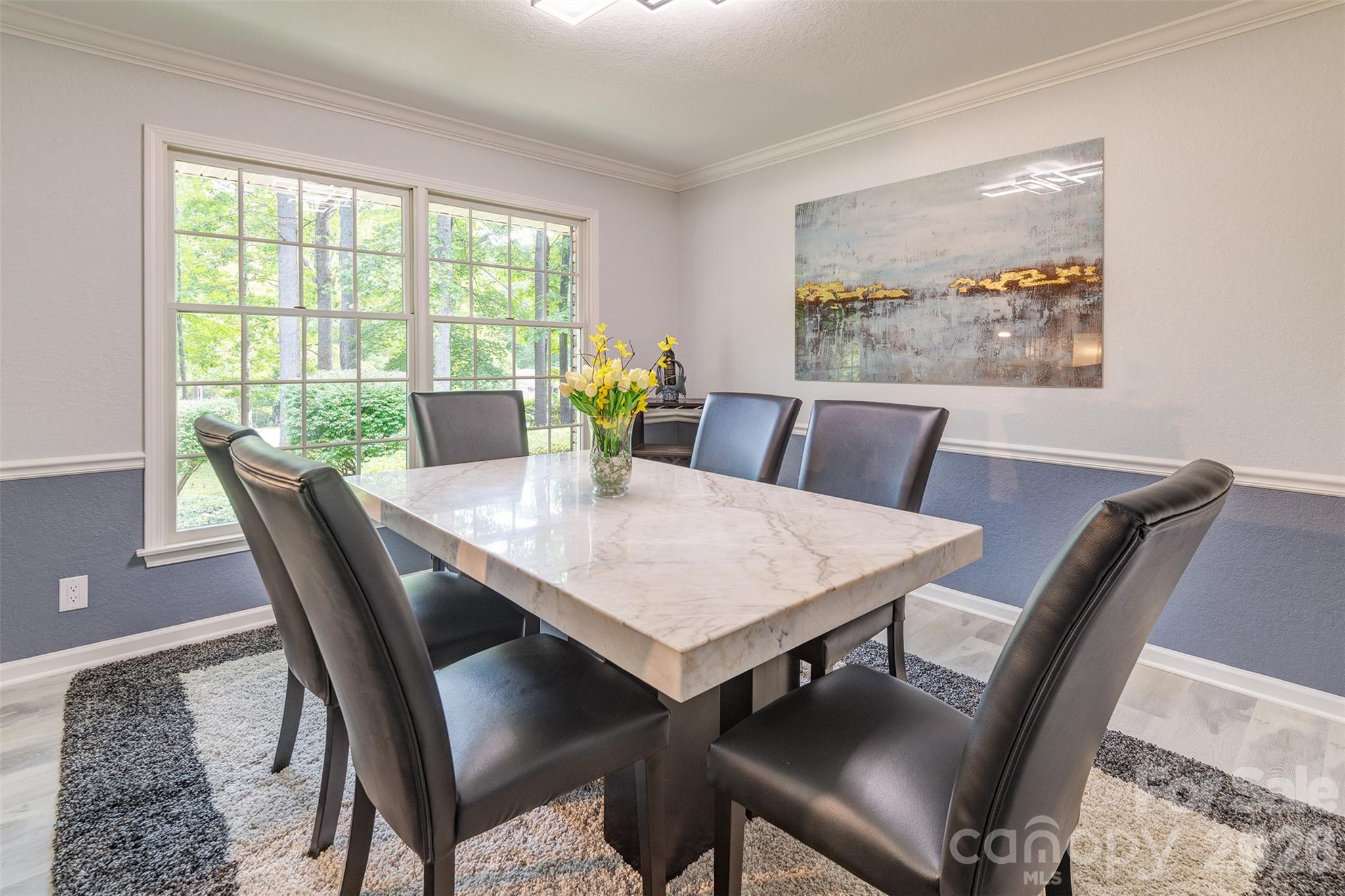 Claremont - Residential