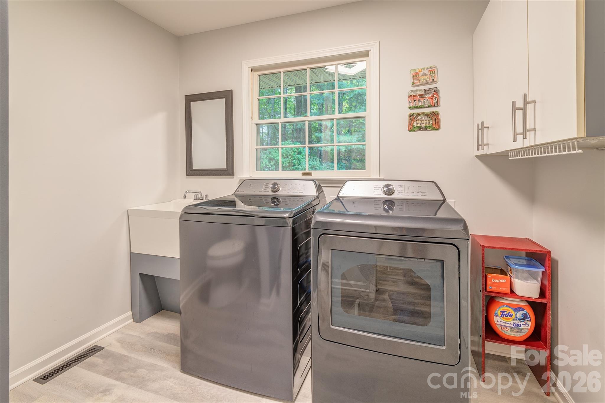 Claremont - Residential