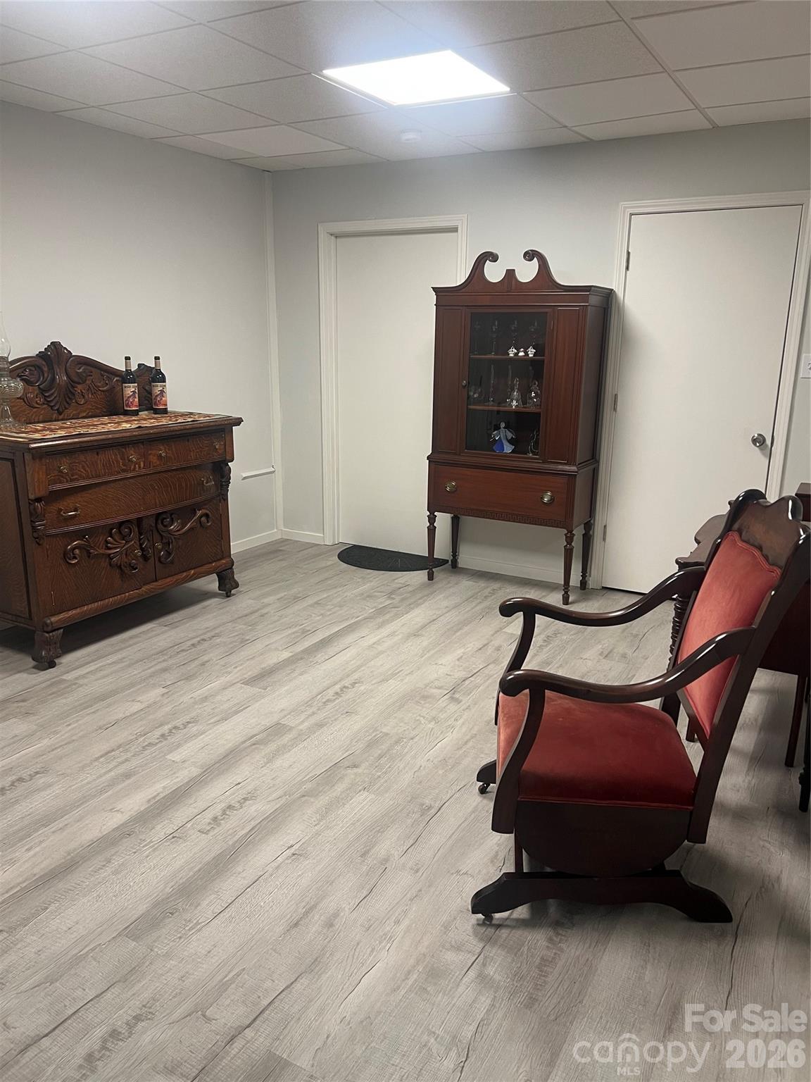 Claremont - Residential