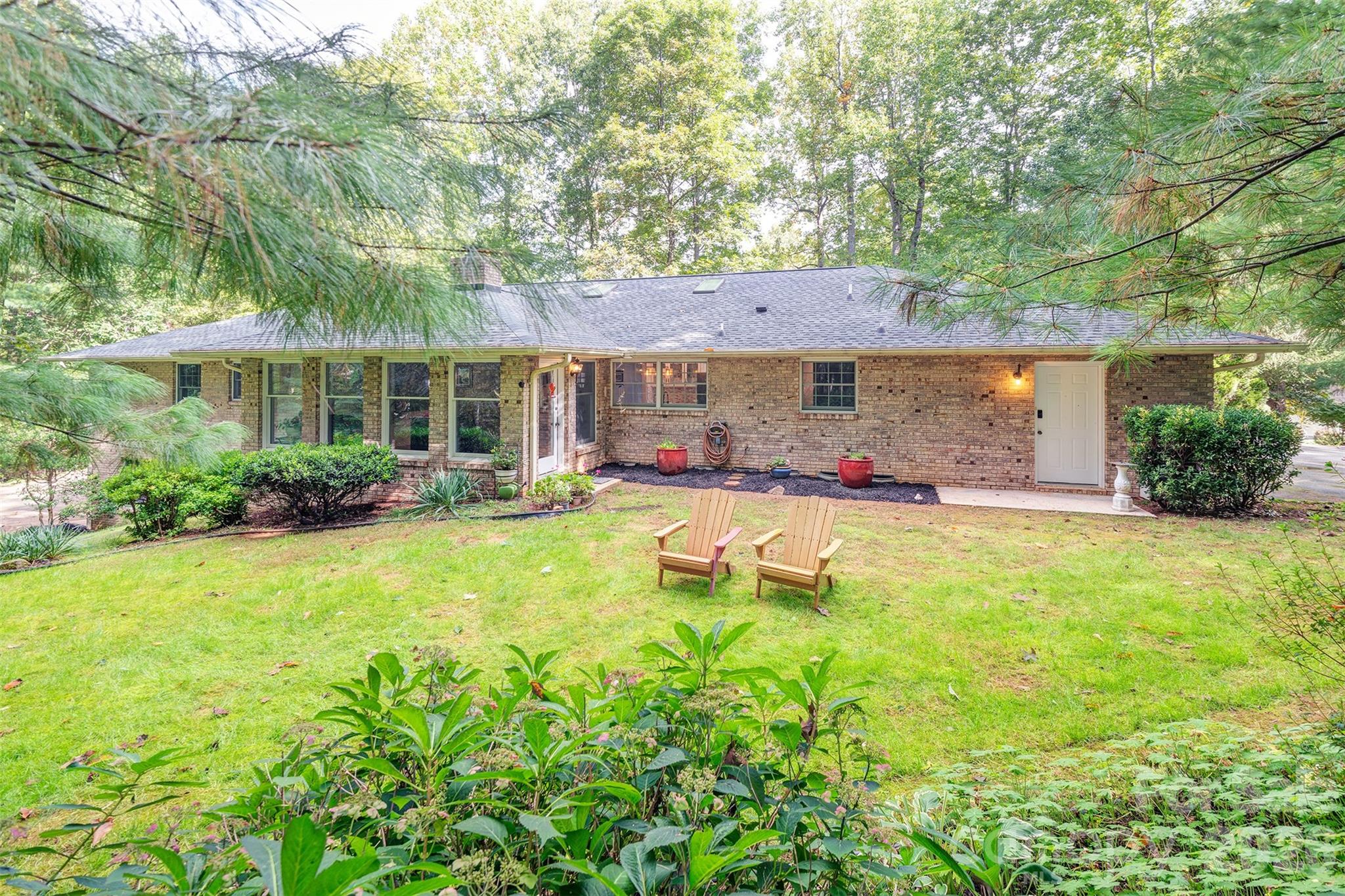 Claremont - Residential