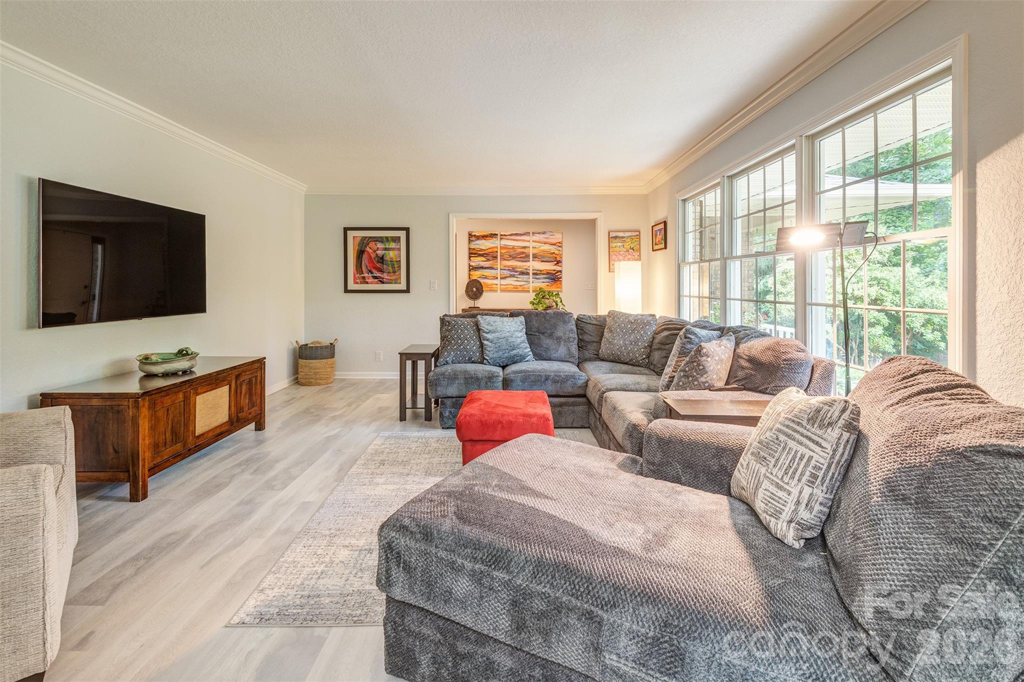 Claremont - Residential