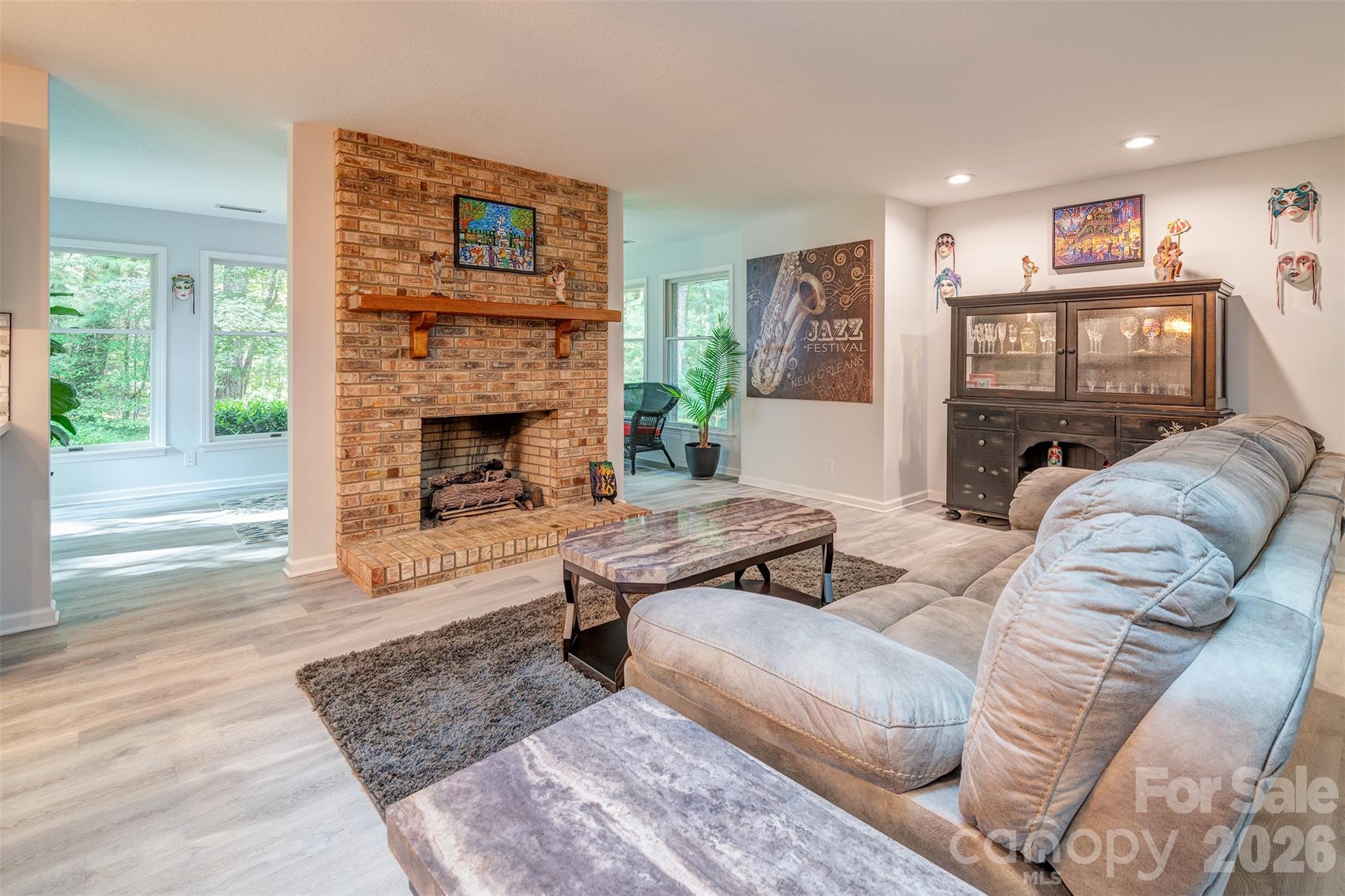 Claremont - Residential