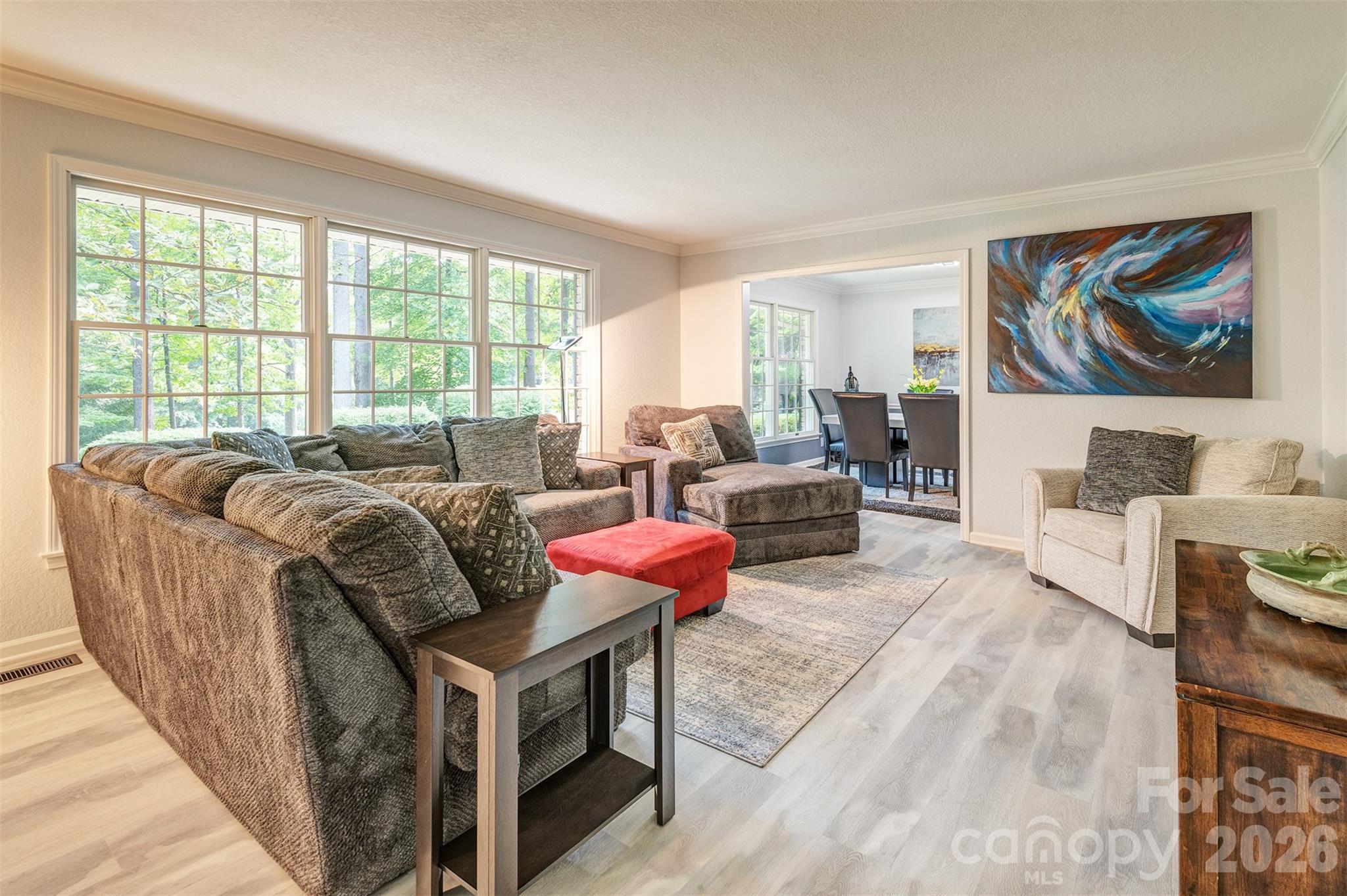 Claremont - Residential