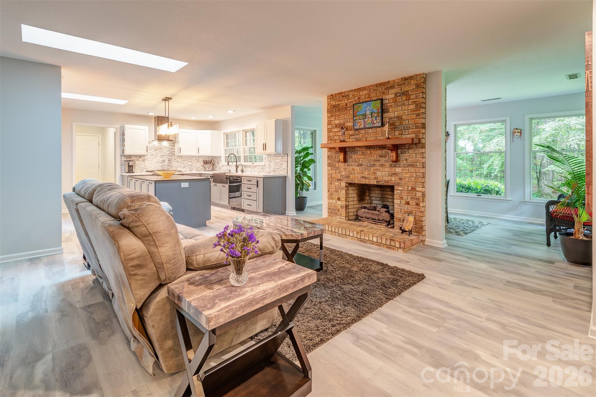 Claremont - Residential