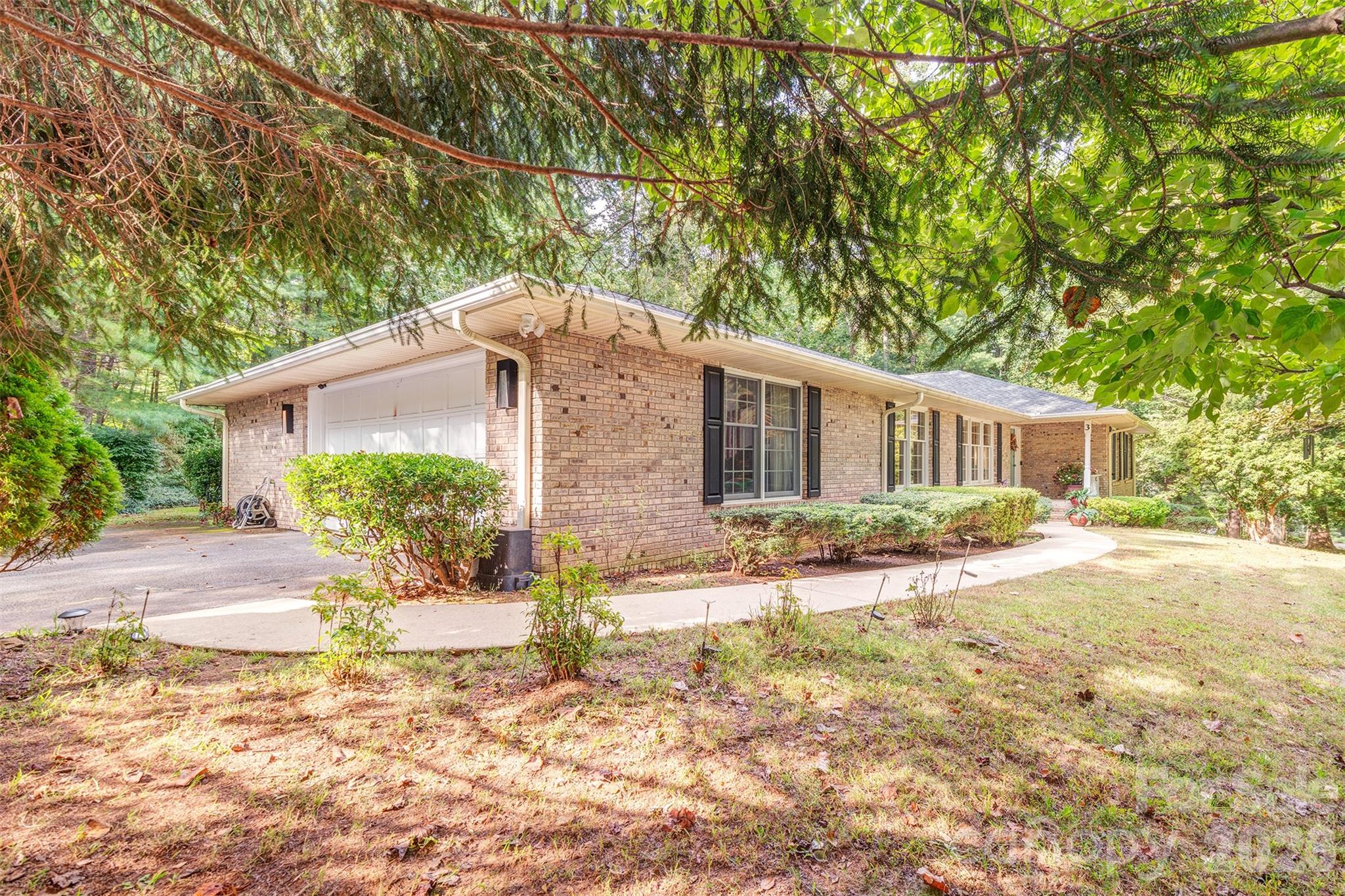 Claremont - Residential