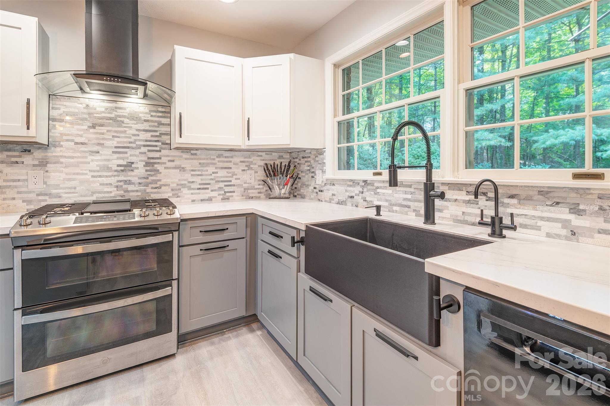 Claremont - Residential