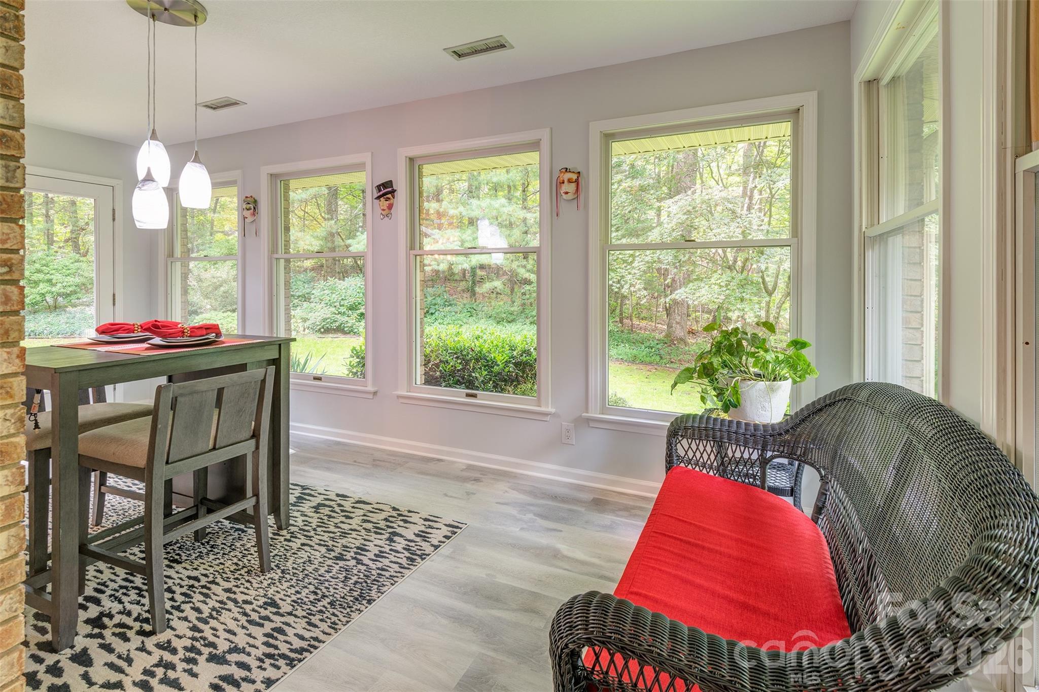 Claremont - Residential