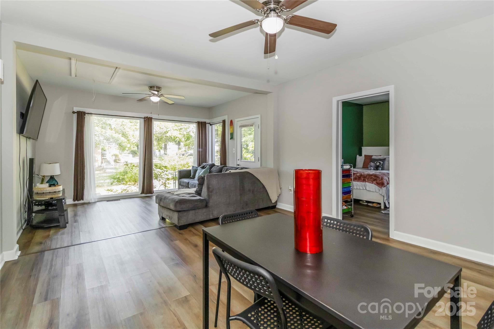 202 Gum Street