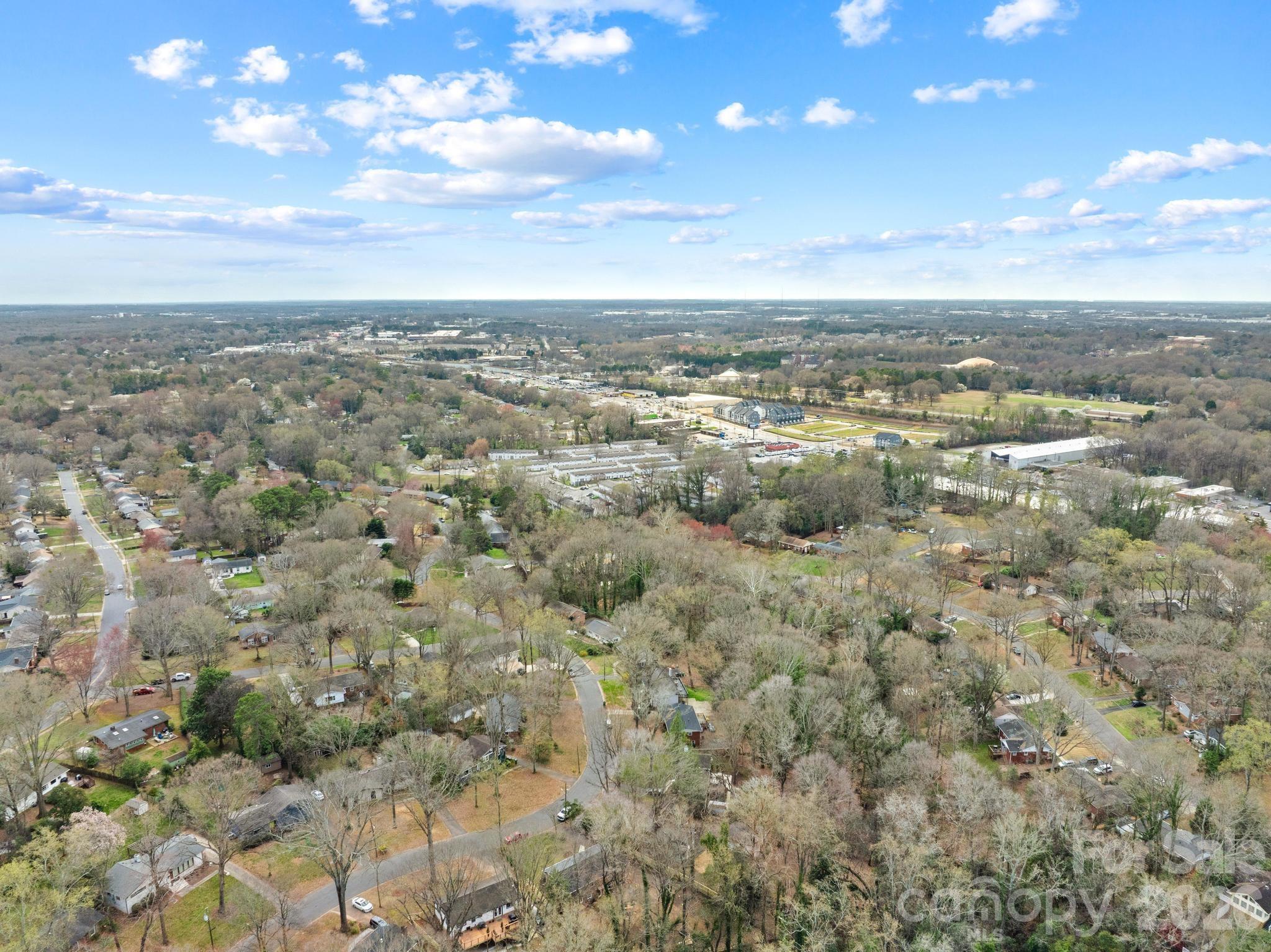 Montclaire - Residential