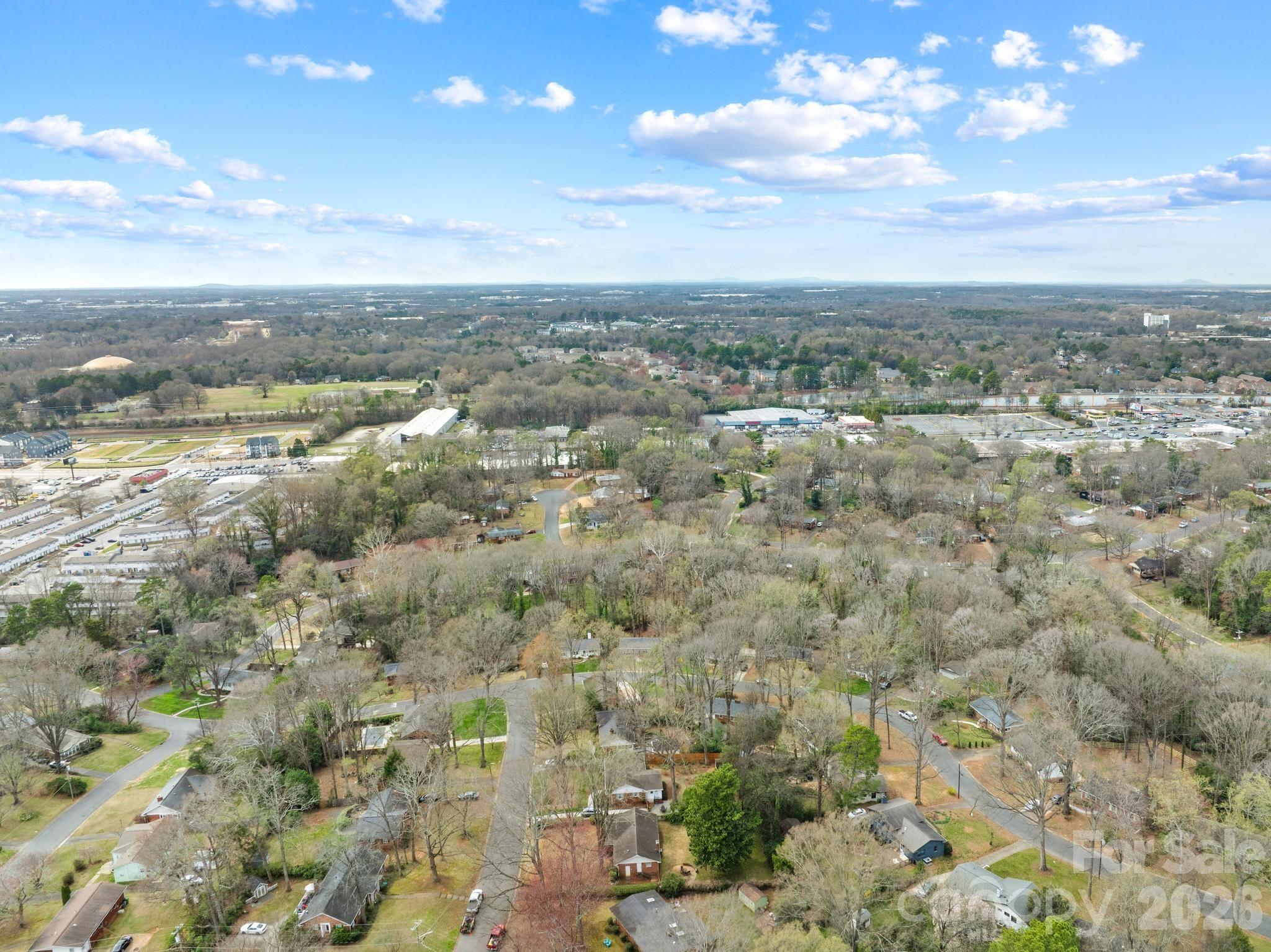 Montclaire - Residential