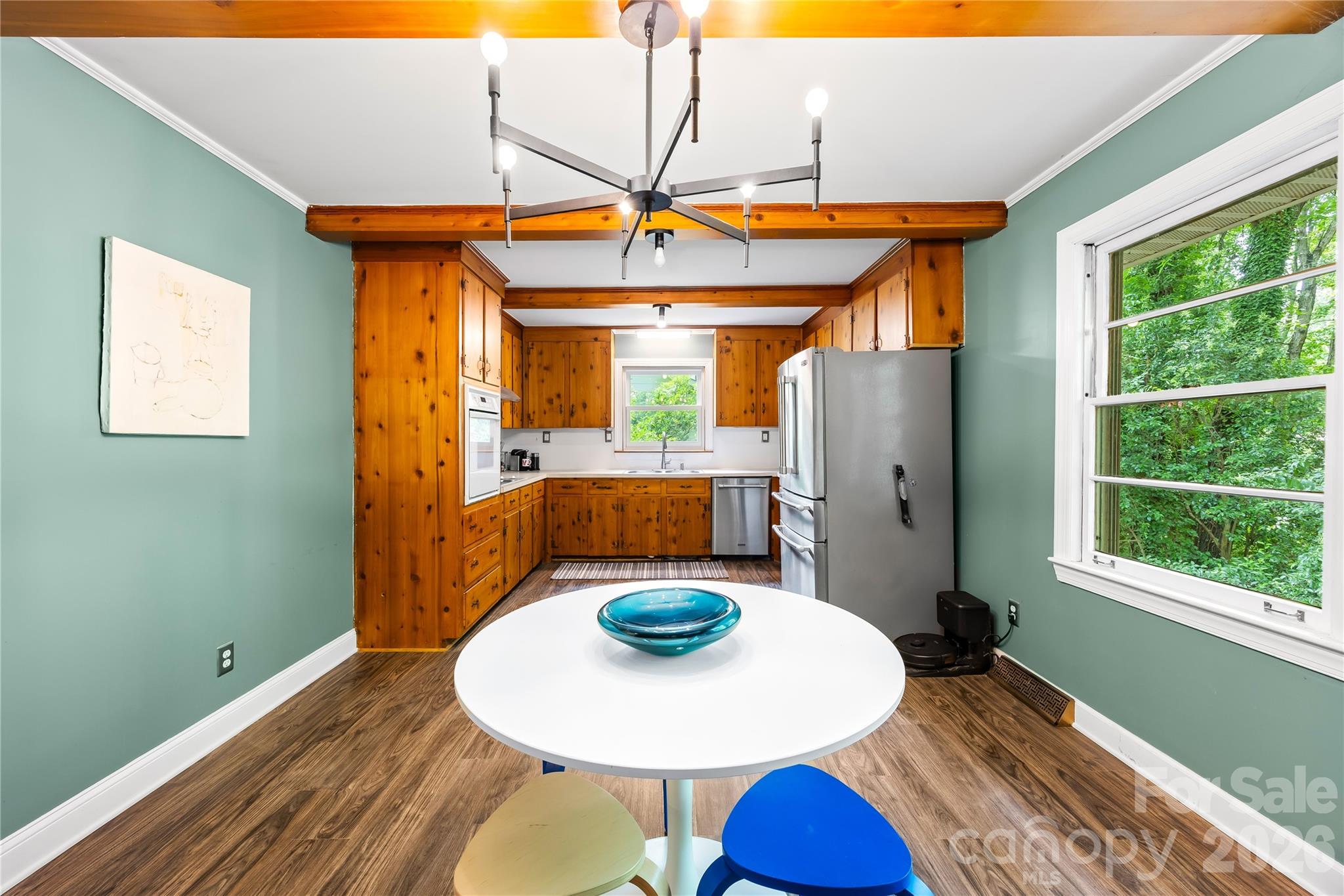 Montclaire - Residential