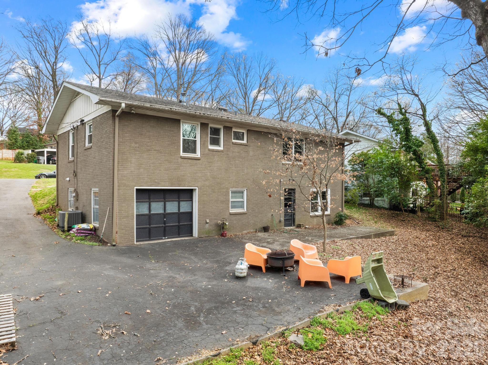 Montclaire - Residential