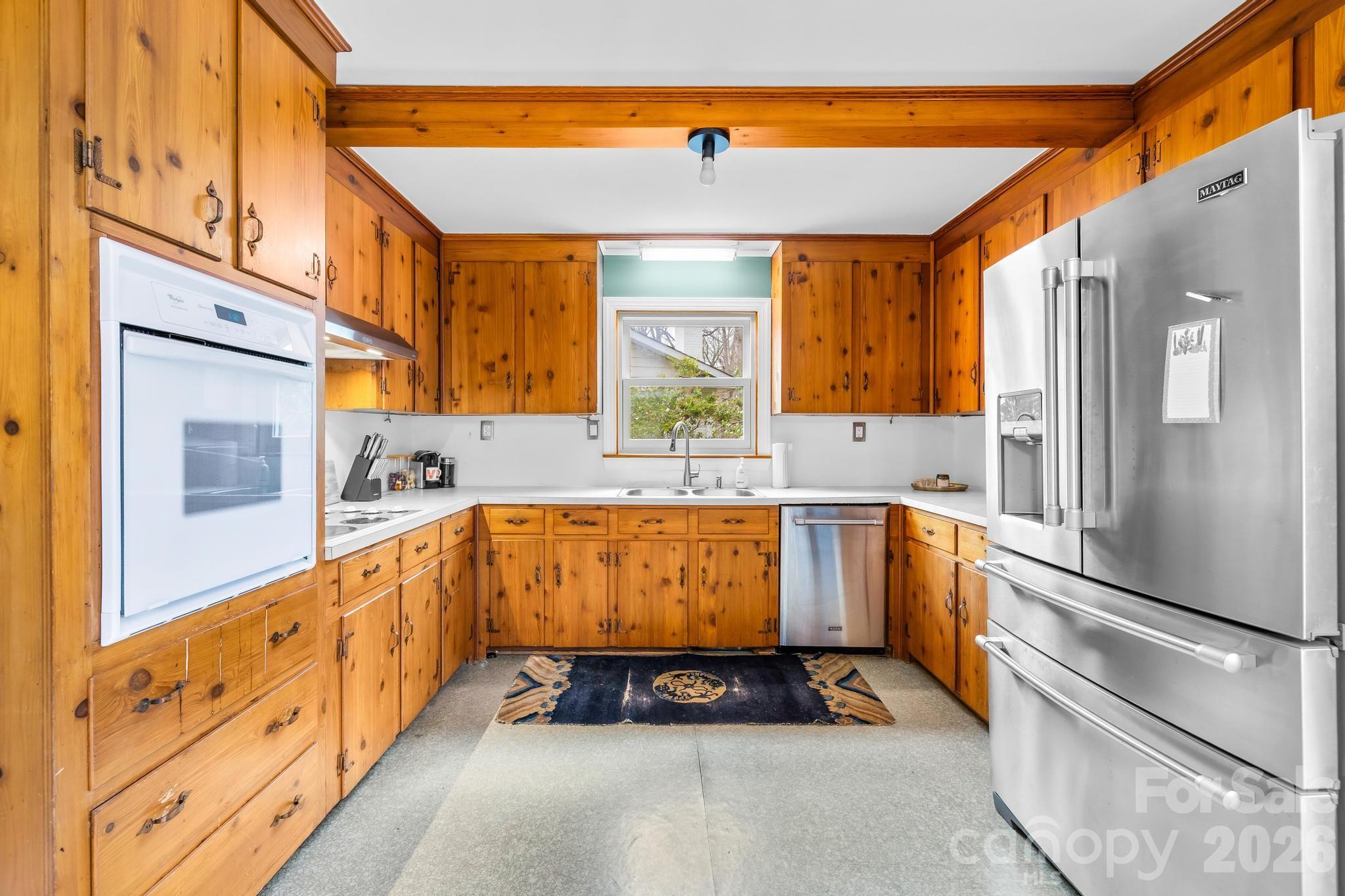 Montclaire - Residential