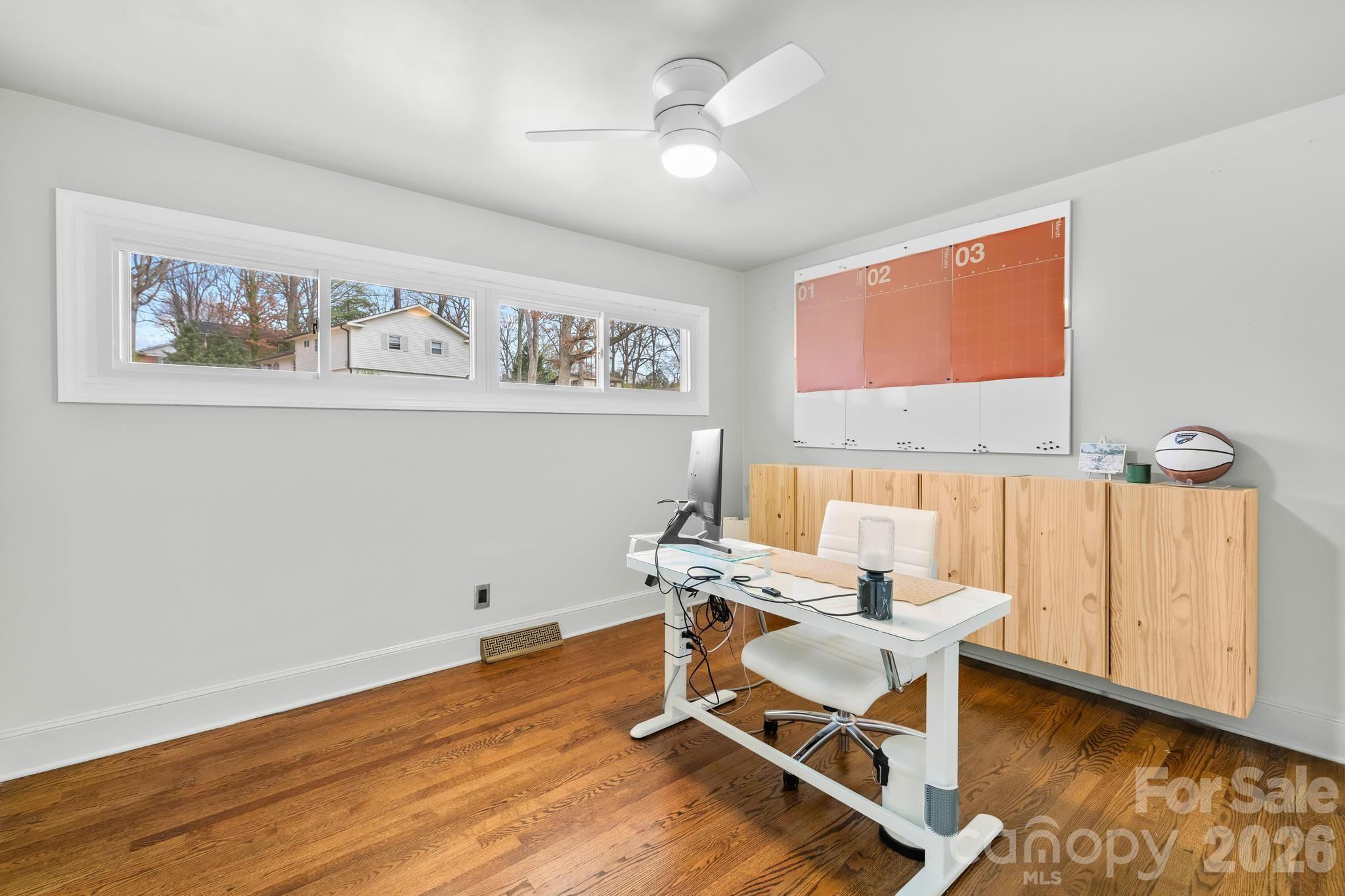 Montclaire - Residential