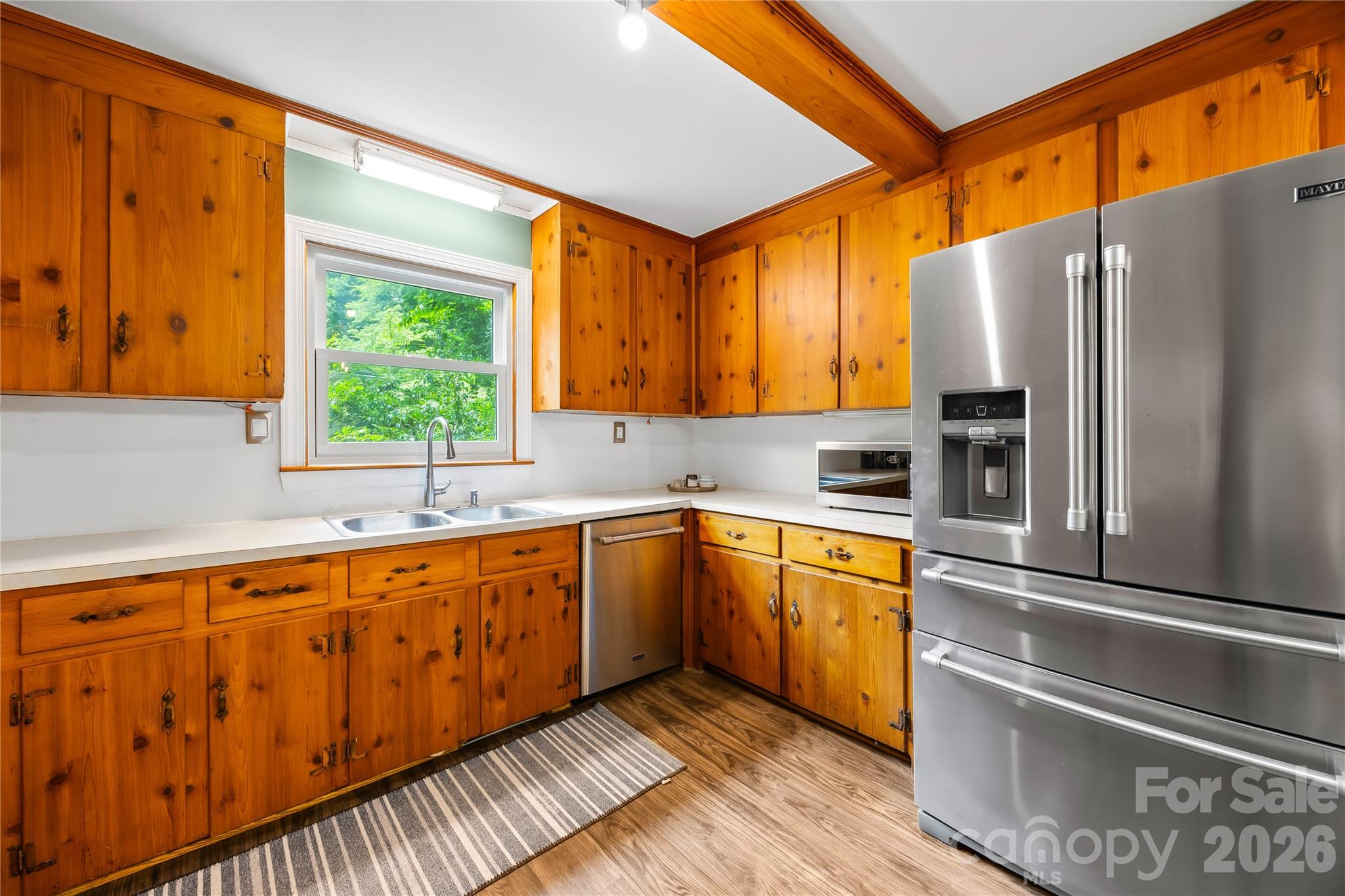 Montclaire - Residential