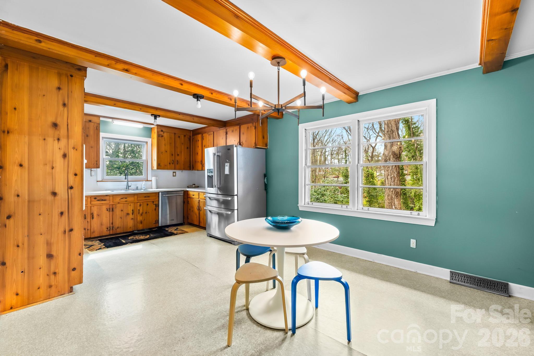 Montclaire - Residential