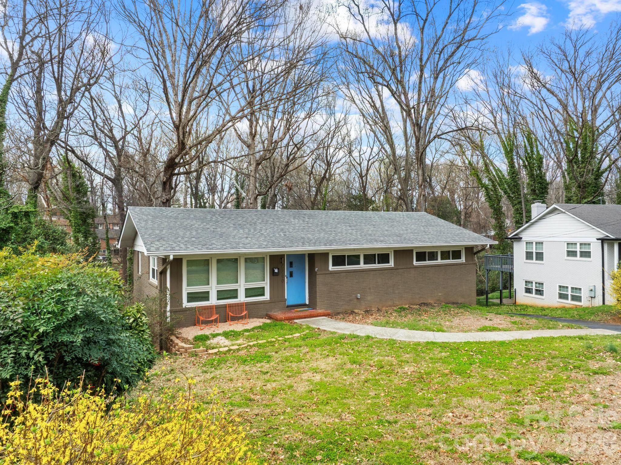 Montclaire - Residential