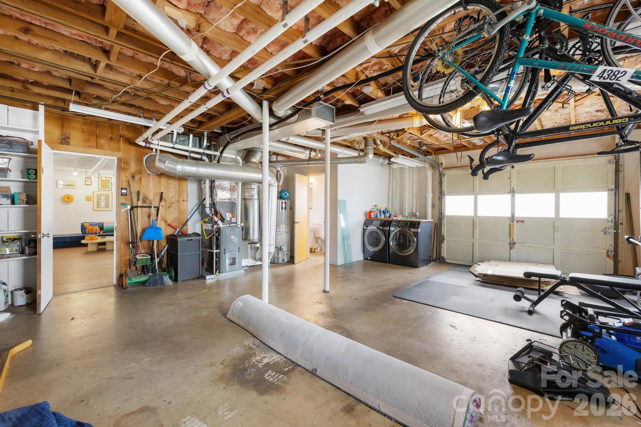 Montclaire - Residential