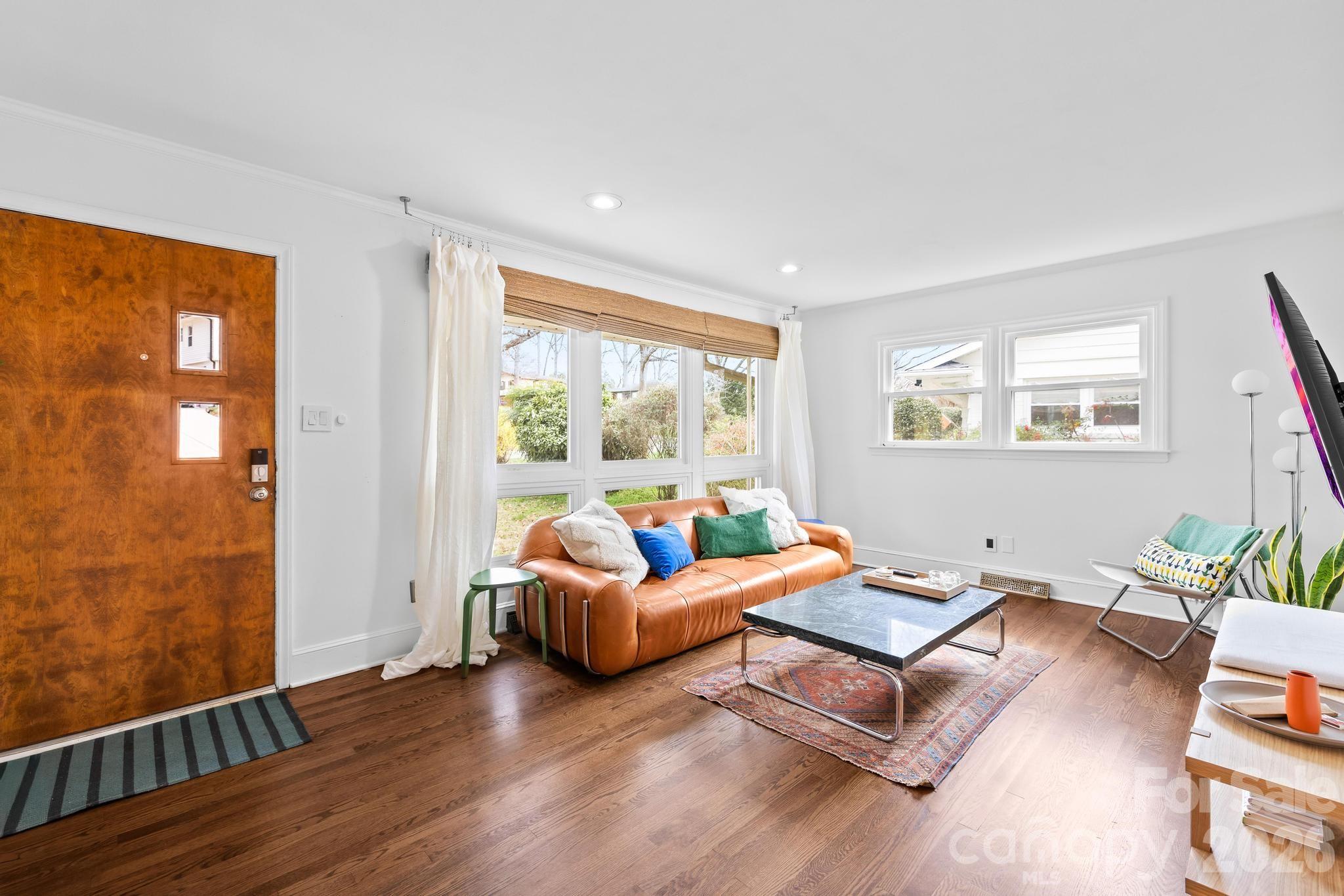 Montclaire - Residential