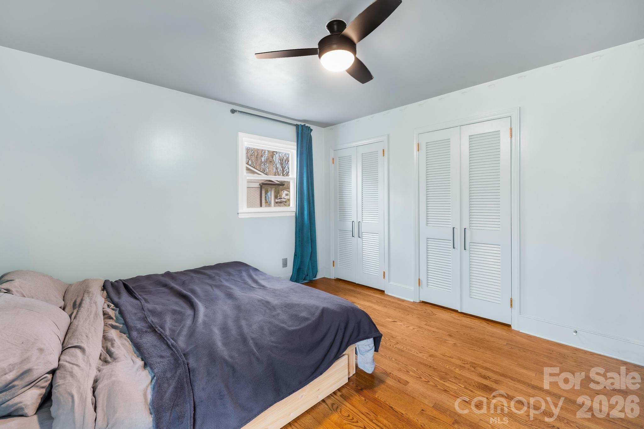 Montclaire - Residential