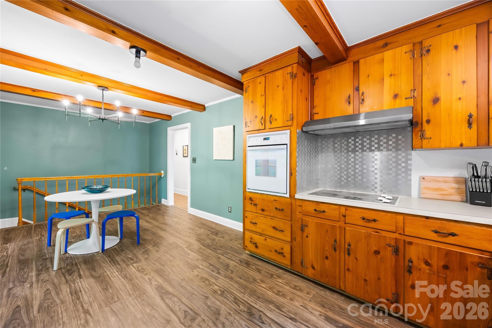 Montclaire - Residential
