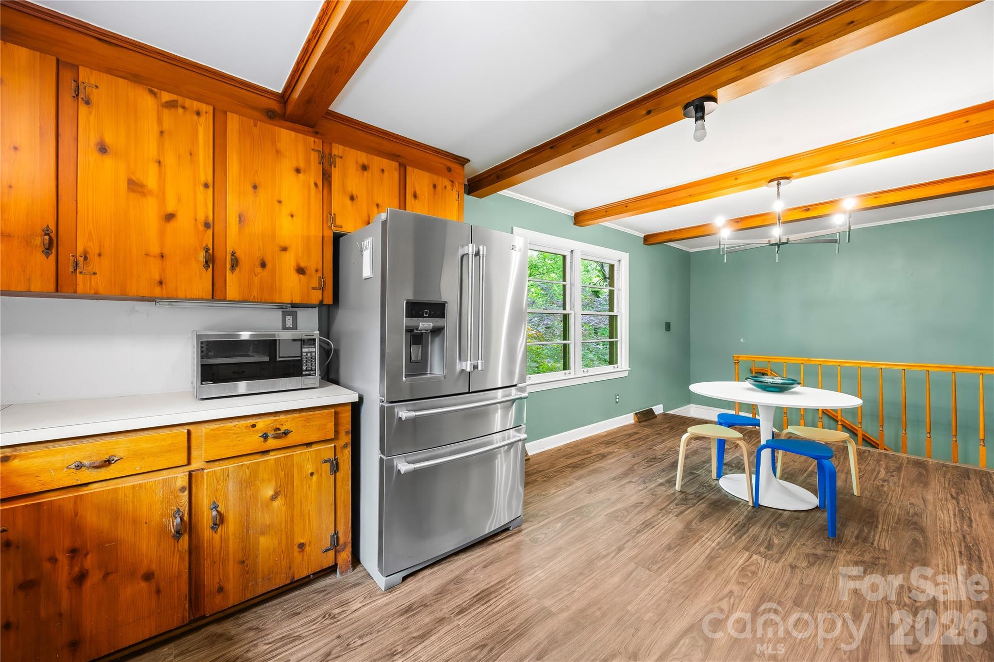 Montclaire - Residential