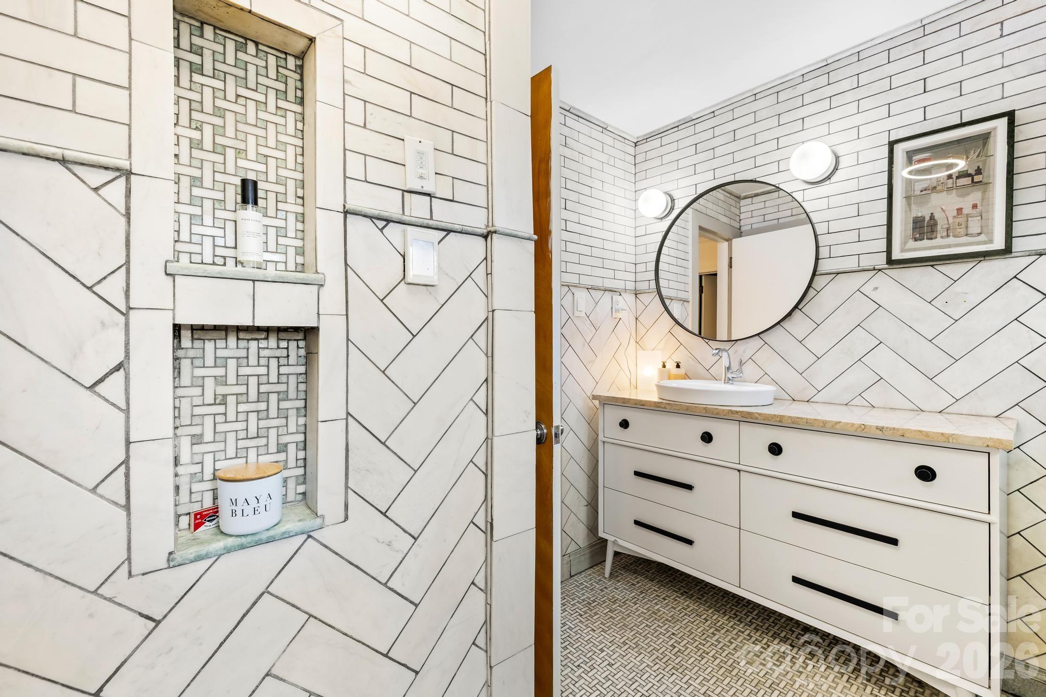 Montclaire - Residential