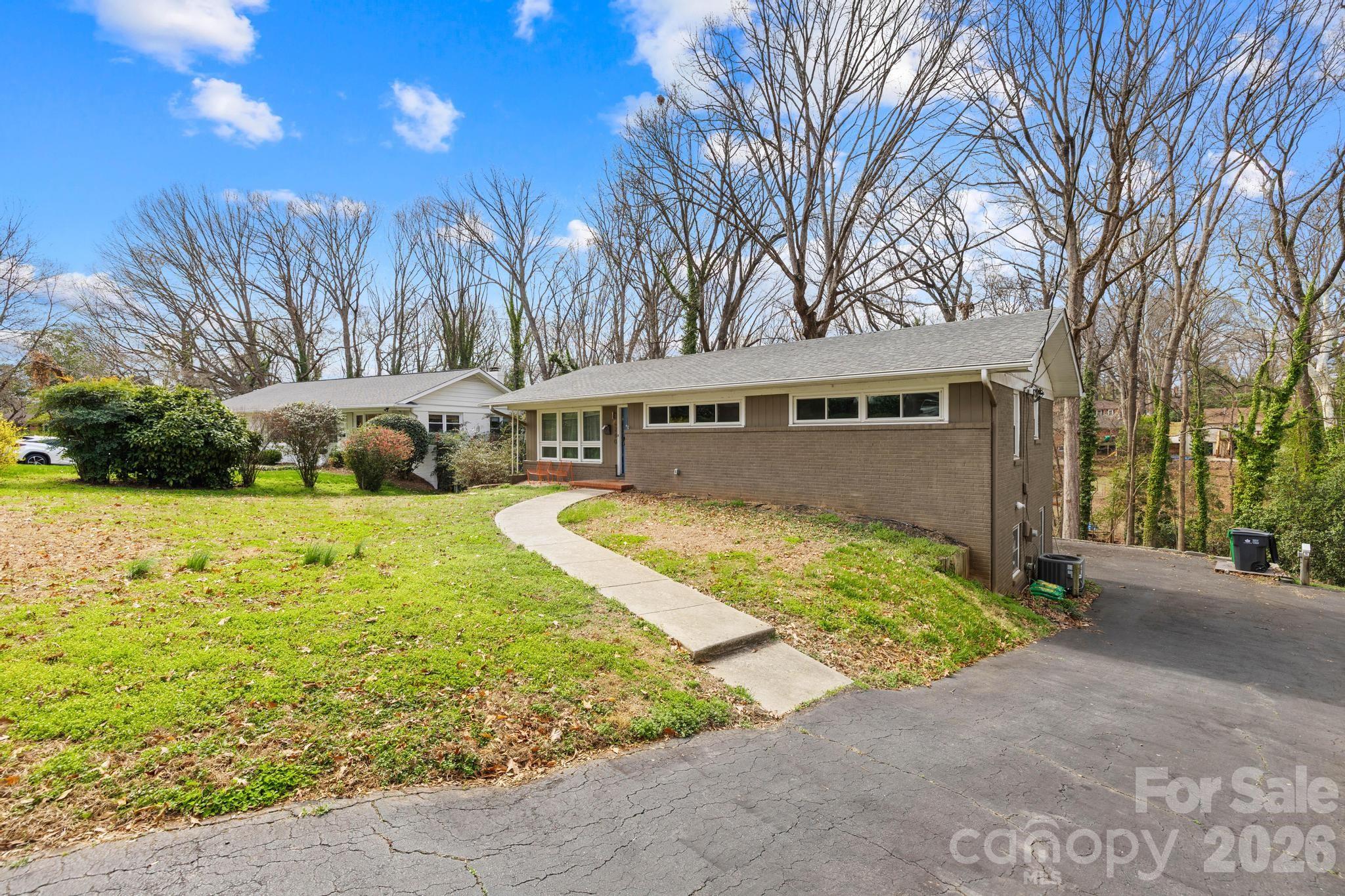 Montclaire - Residential