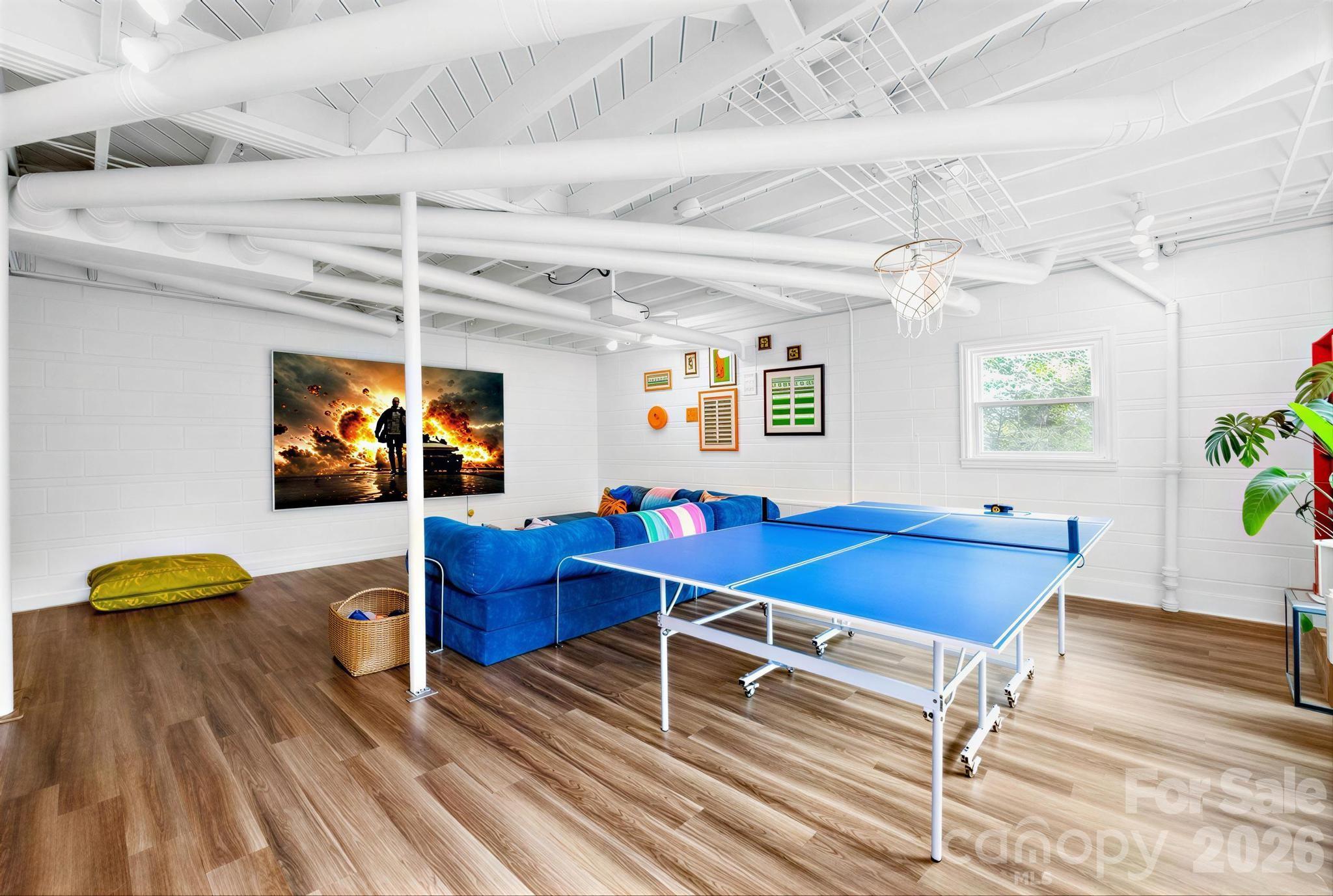 Montclaire - Residential