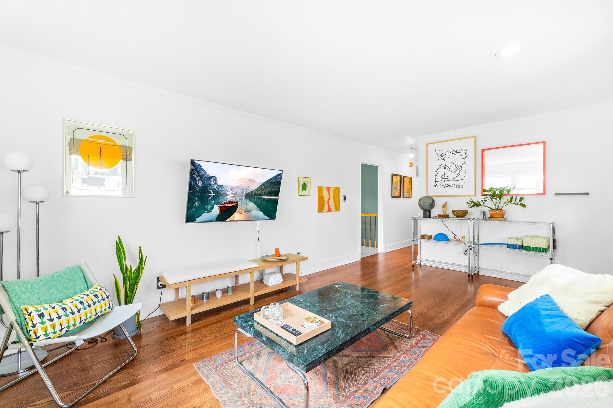 Montclaire - Residential