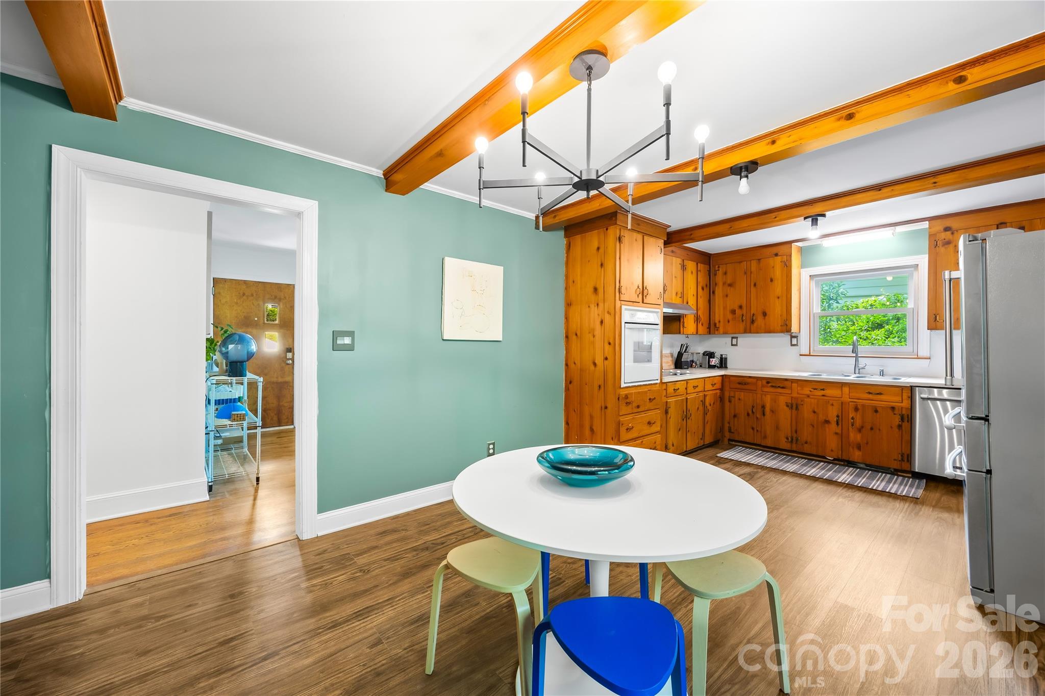 Montclaire - Residential