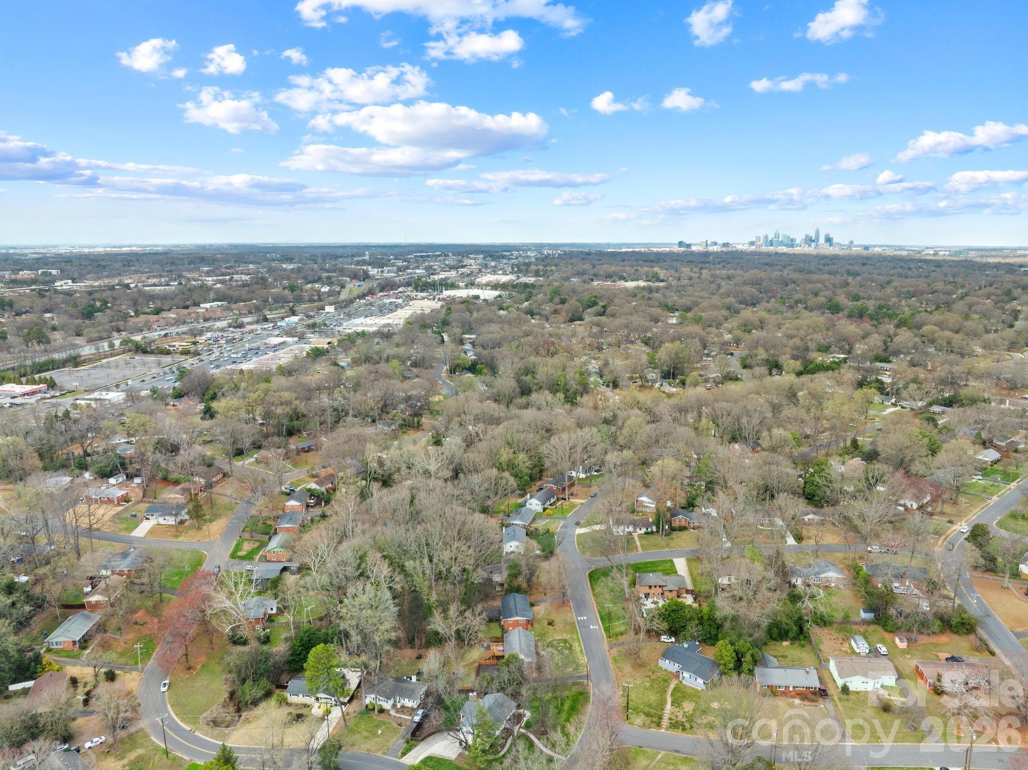 Montclaire - Residential