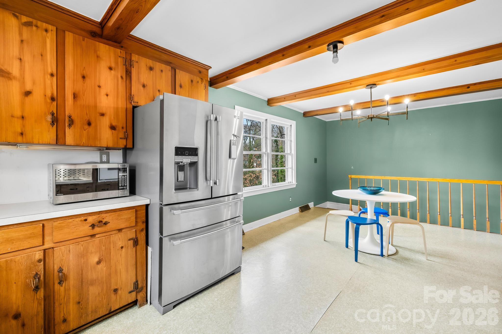 Montclaire - Residential