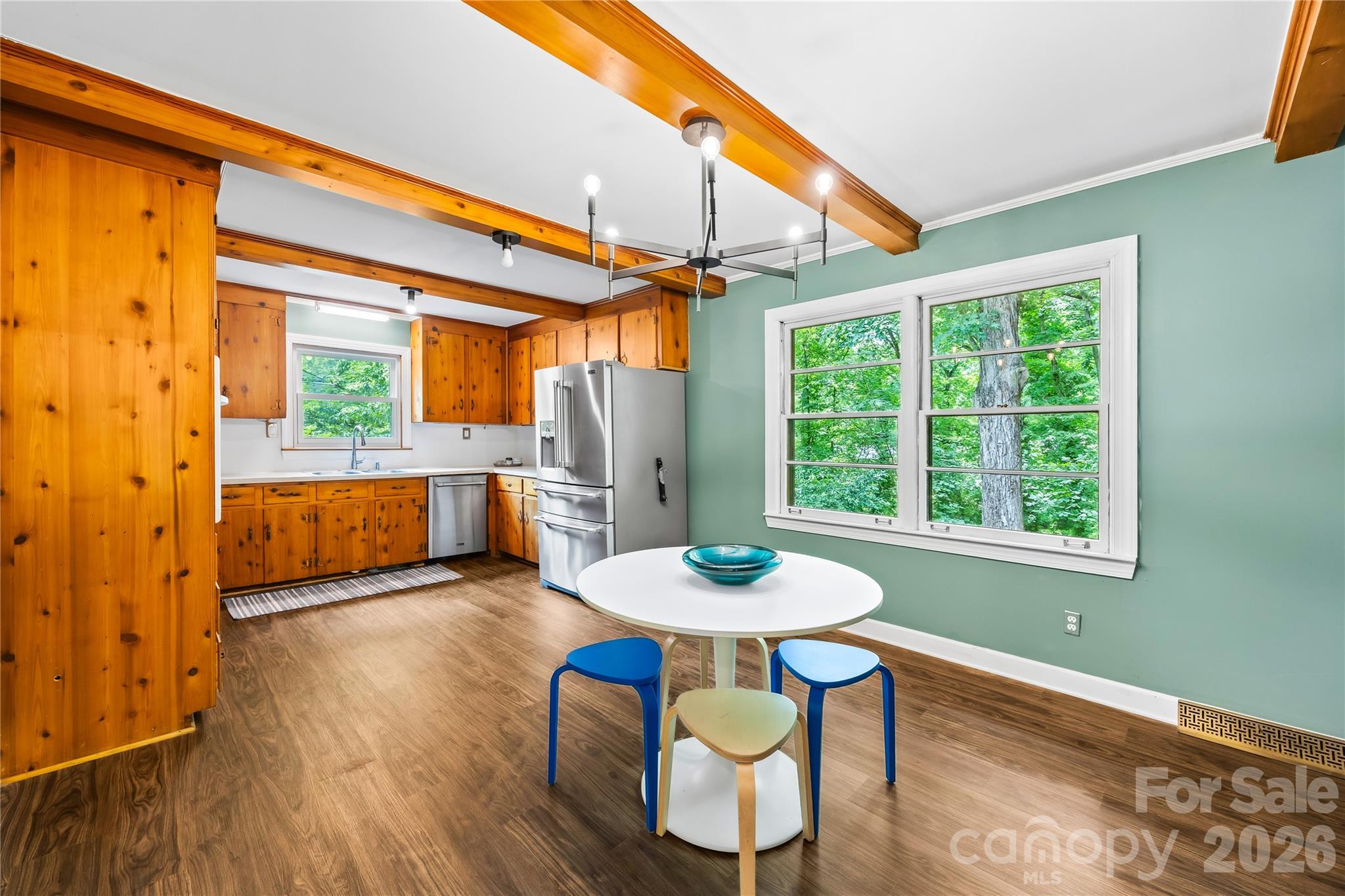 Montclaire - Residential