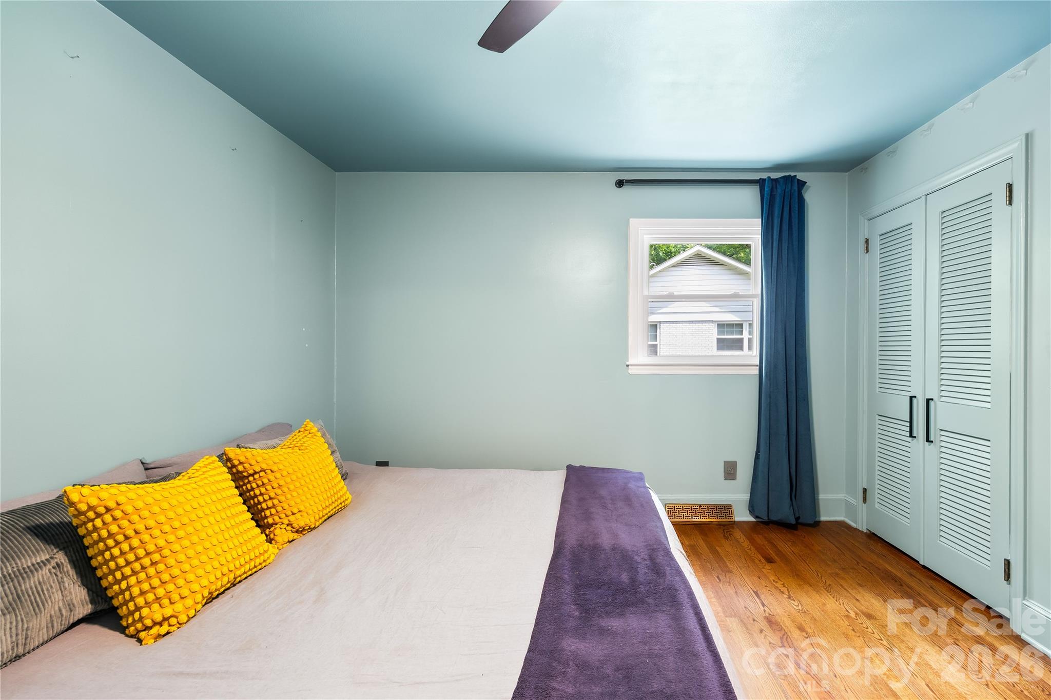 Montclaire - Residential