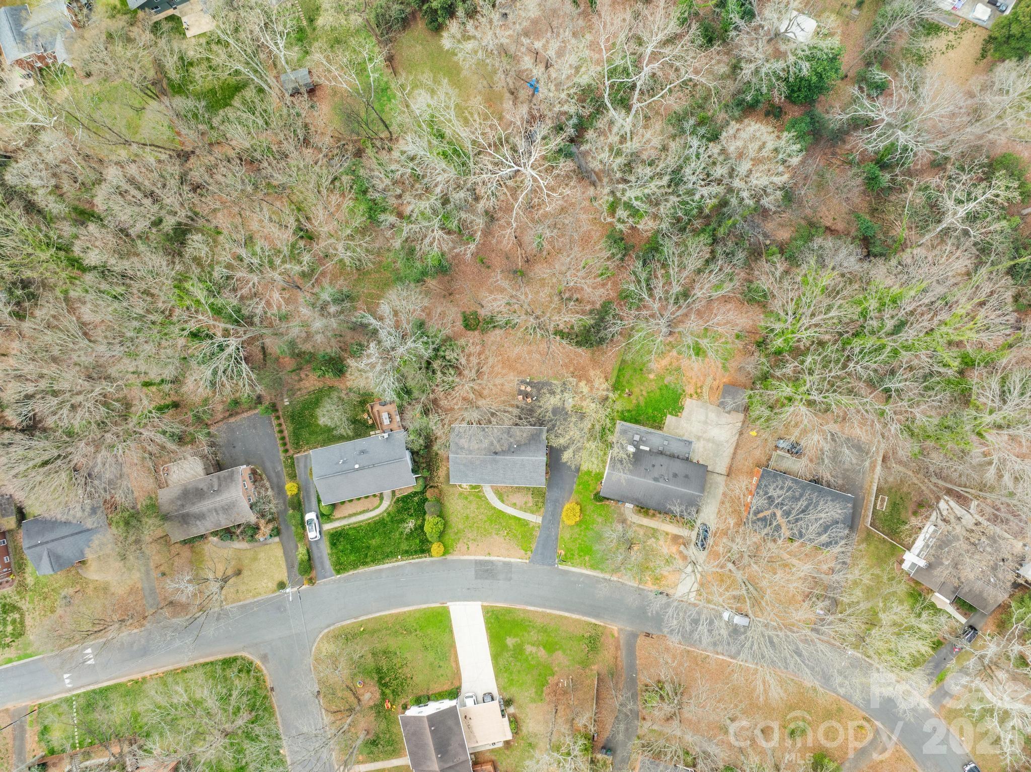 Montclaire - Residential