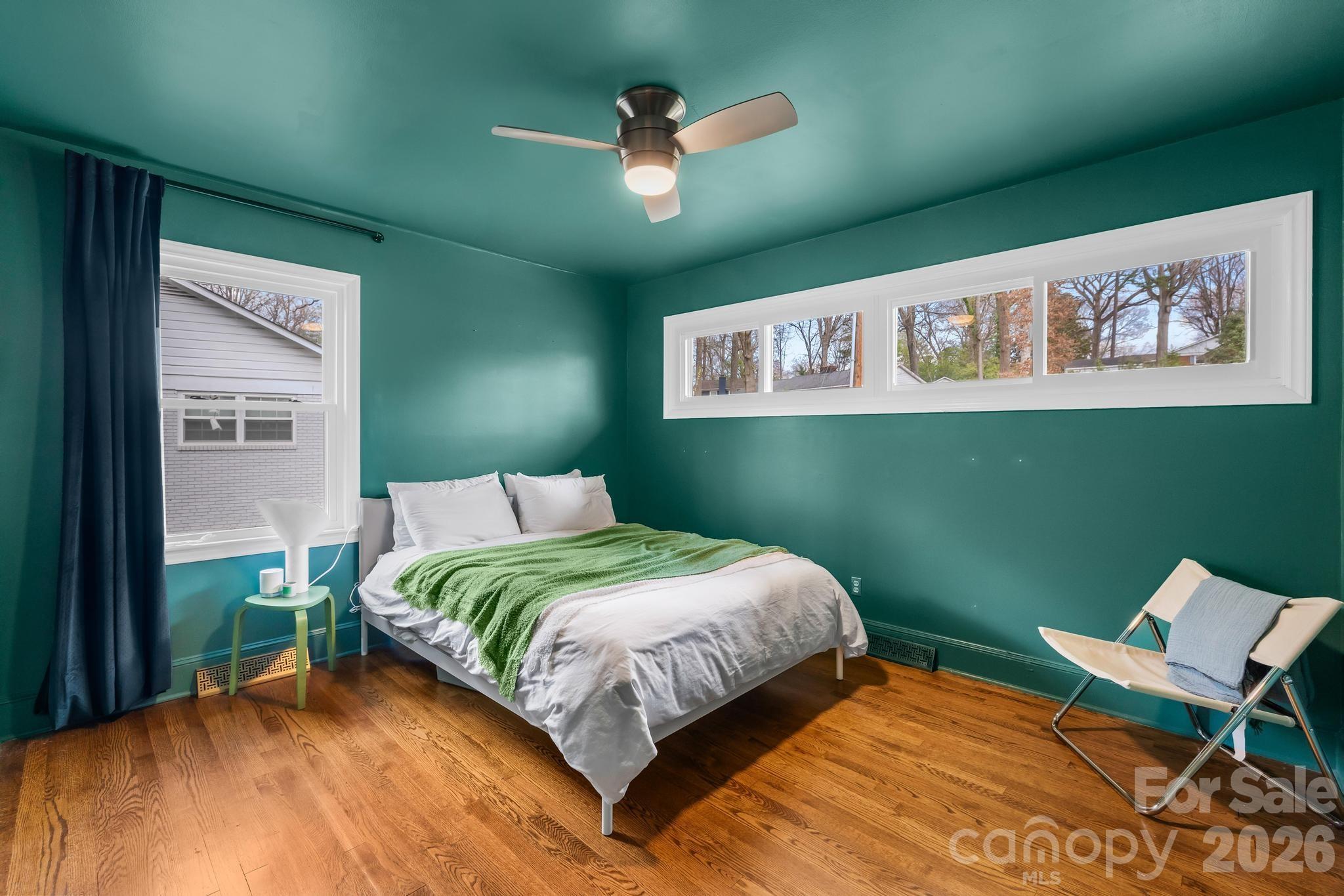 Montclaire - Residential