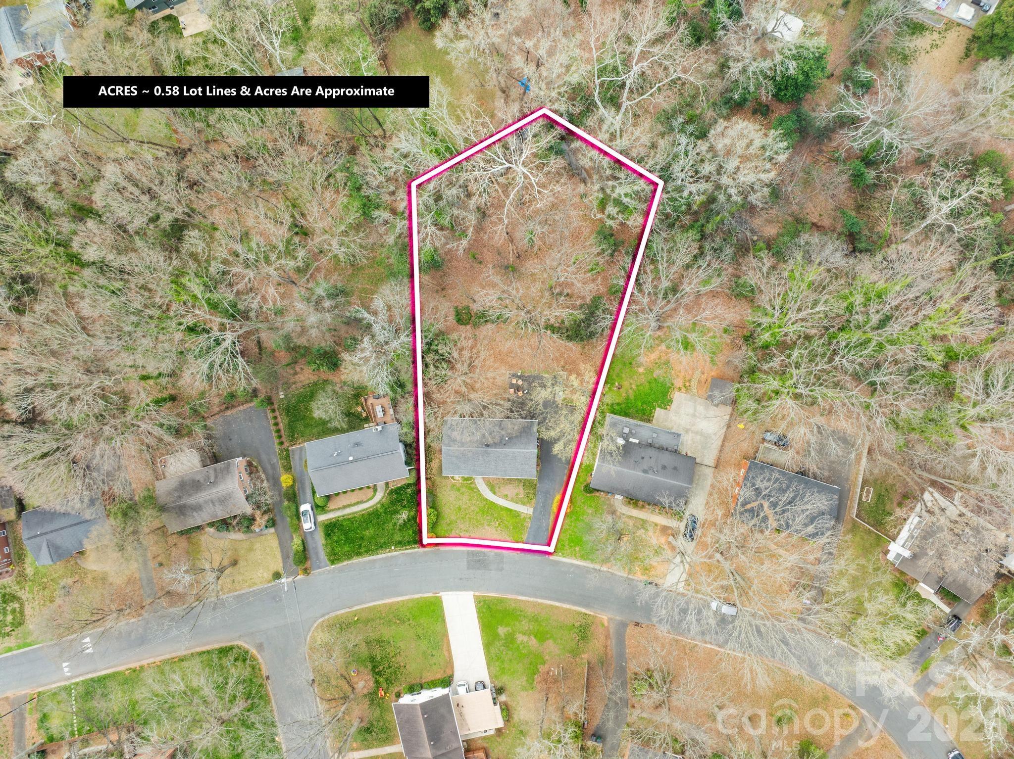 Montclaire - Residential