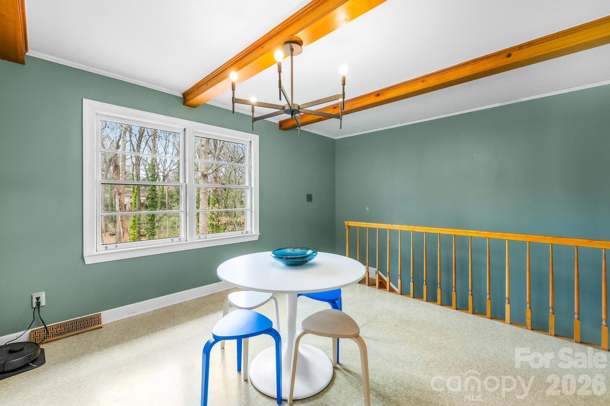 Montclaire - Residential