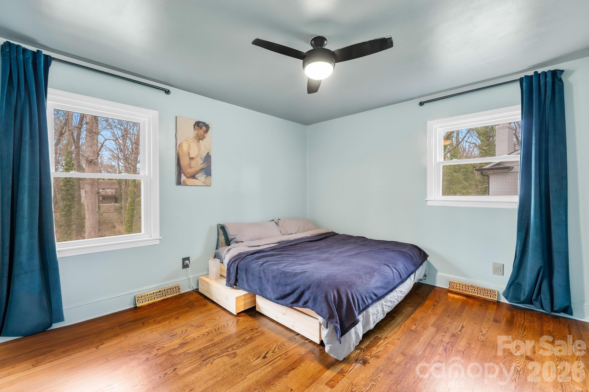 Montclaire - Residential