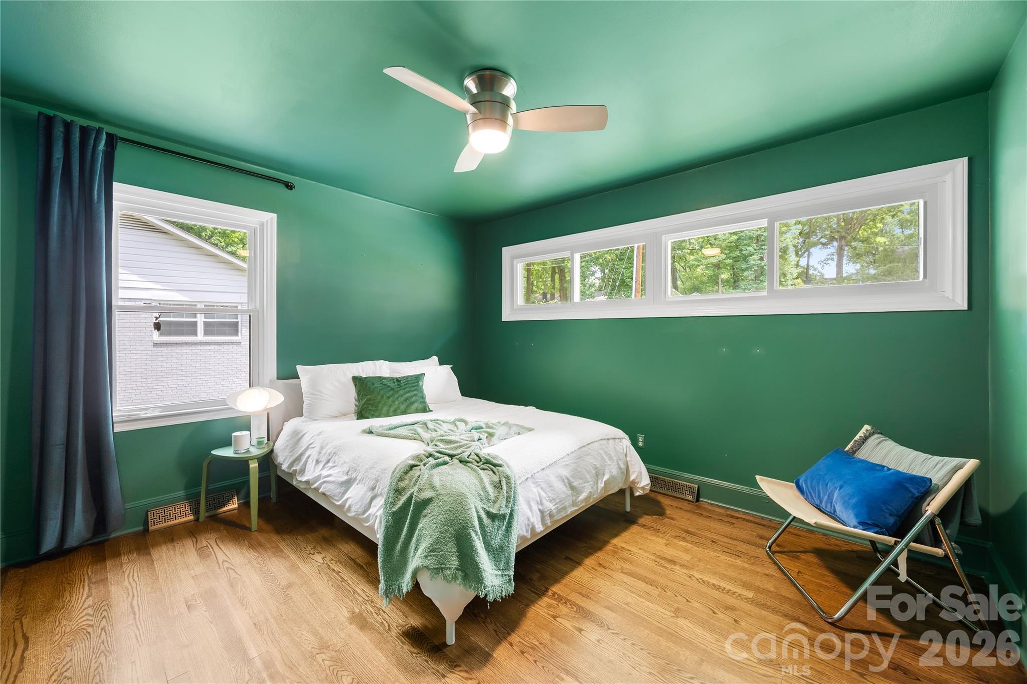 Montclaire - Residential