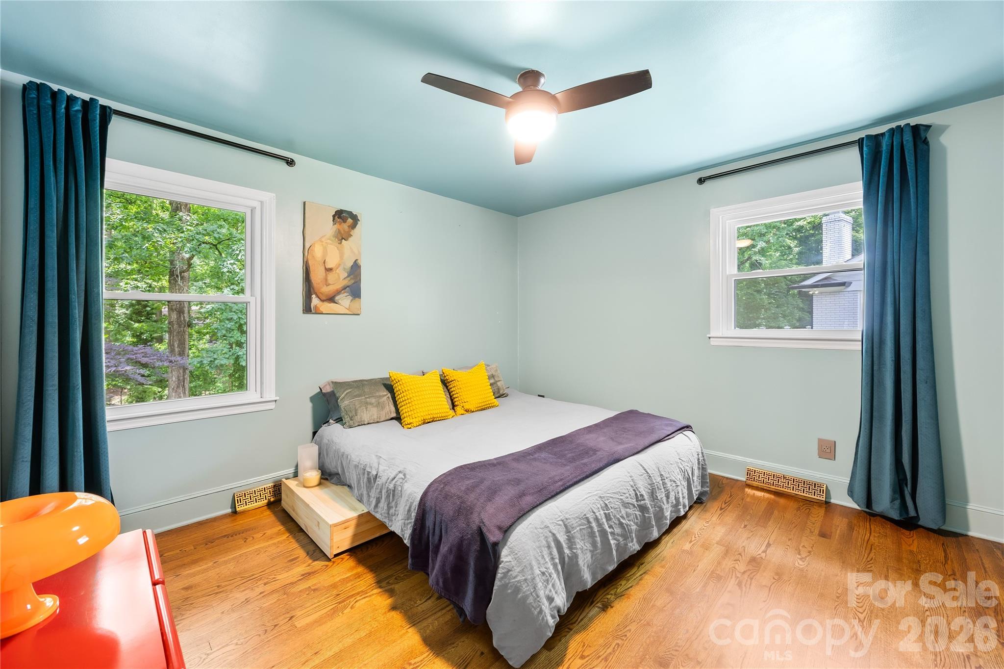 Montclaire - Residential