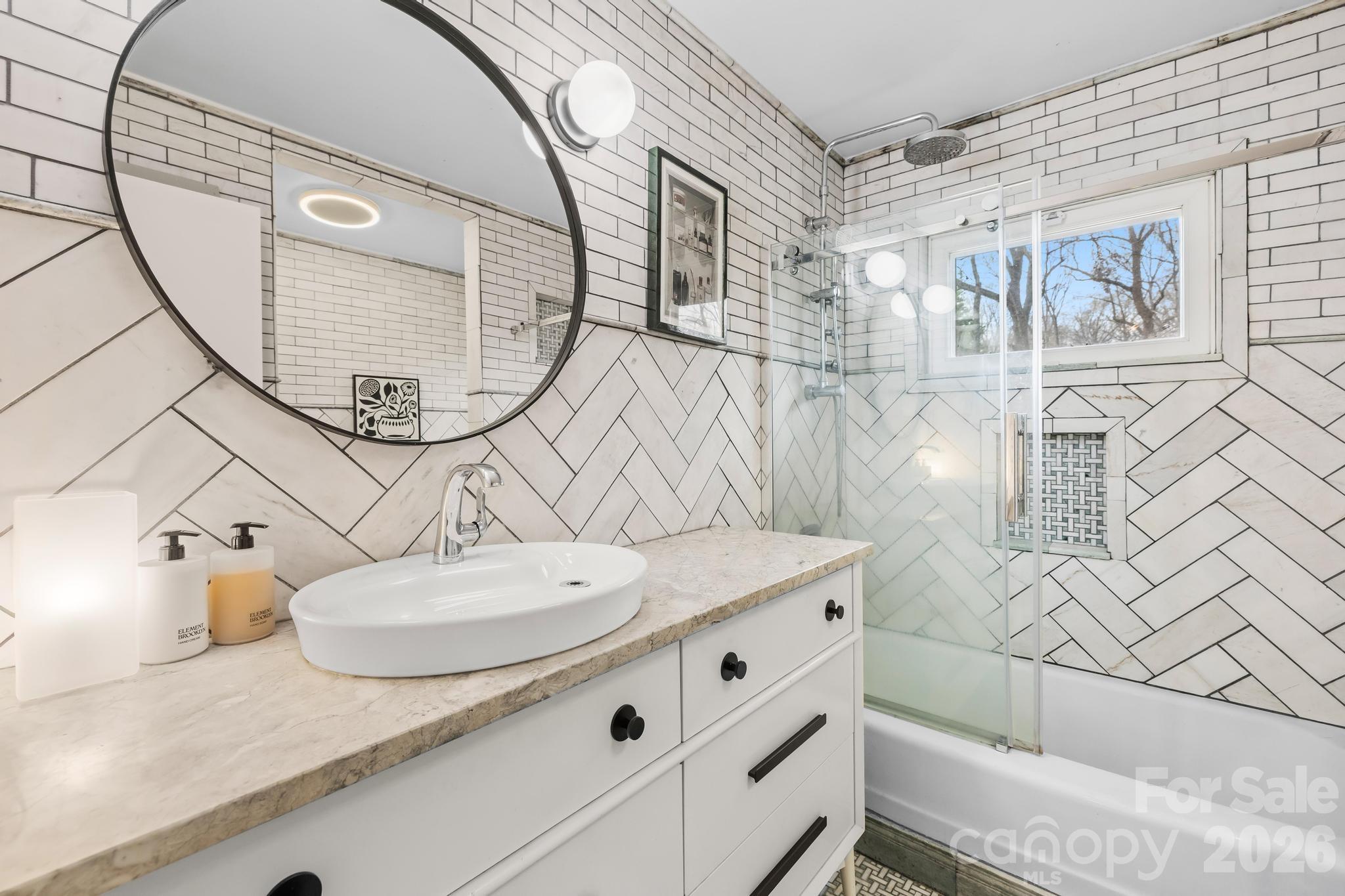 Montclaire - Residential