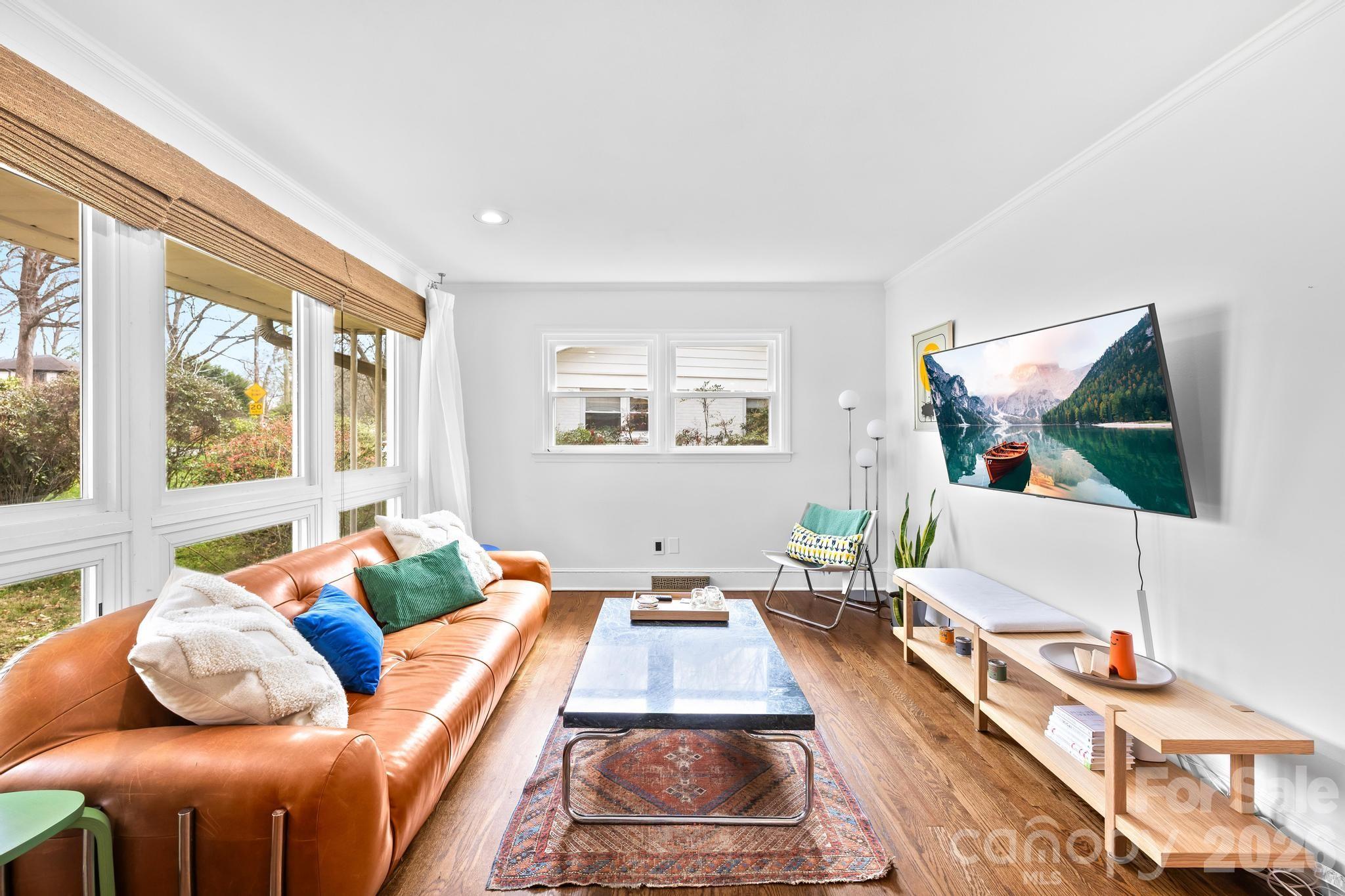 Montclaire - Residential