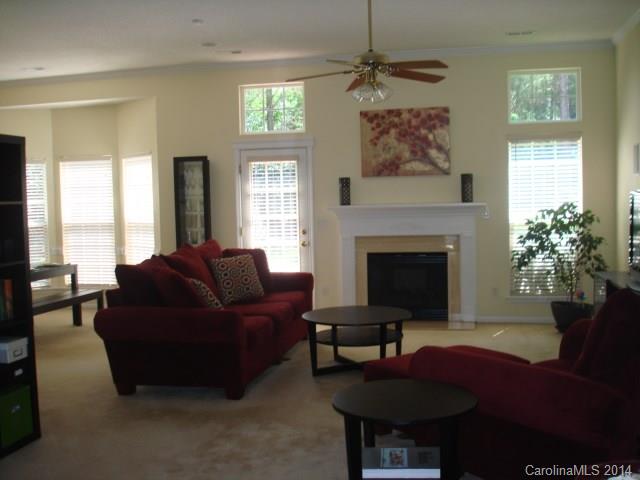 Withers Grove - Residential