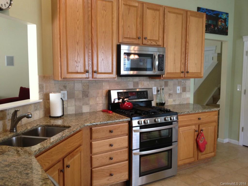 Withers Grove - Residential