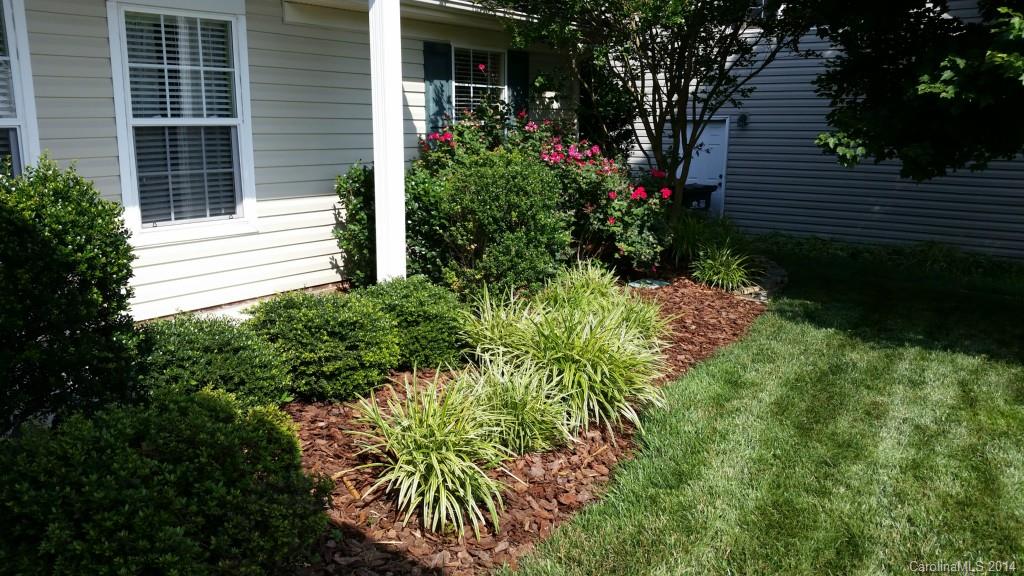 Withers Grove - Residential