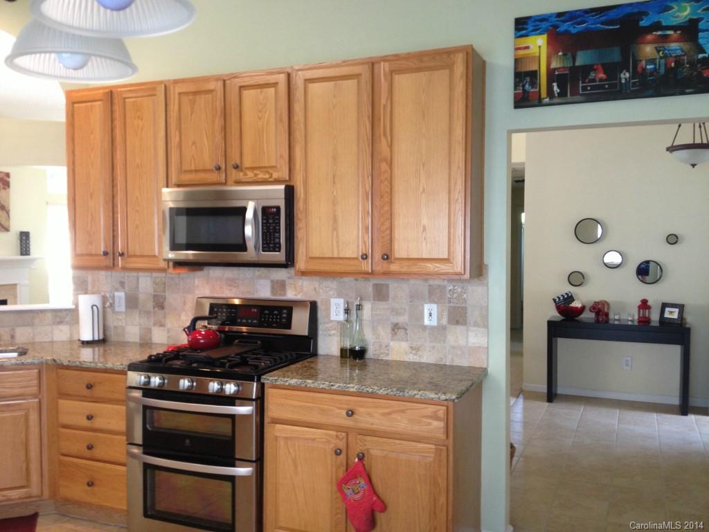 Withers Grove - Residential